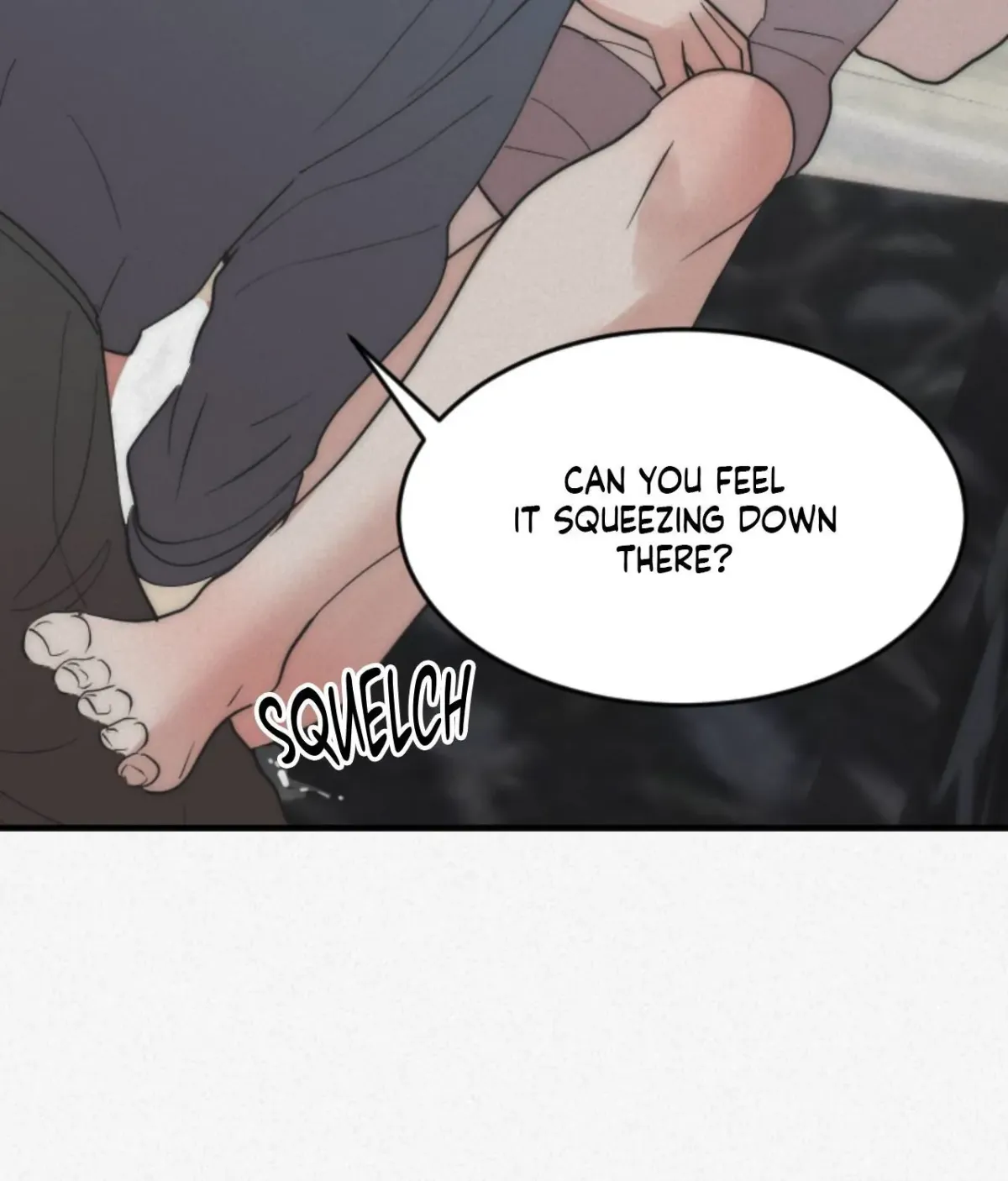 Read Please Feed Me, Sunbae chapter 14 image 26 on Lezhin