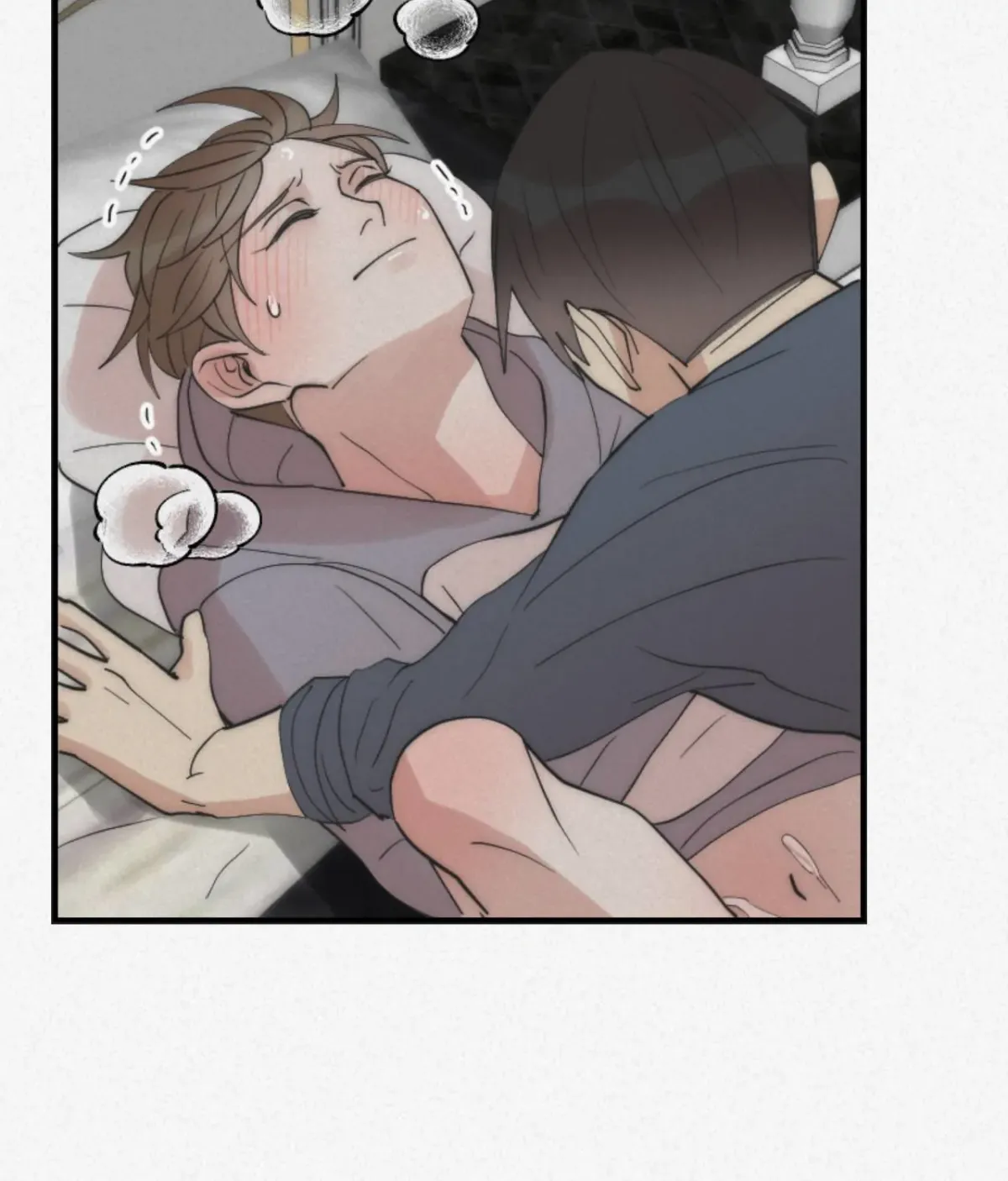 Read Please Feed Me, Sunbae chapter 14 image 29 on Lezhin