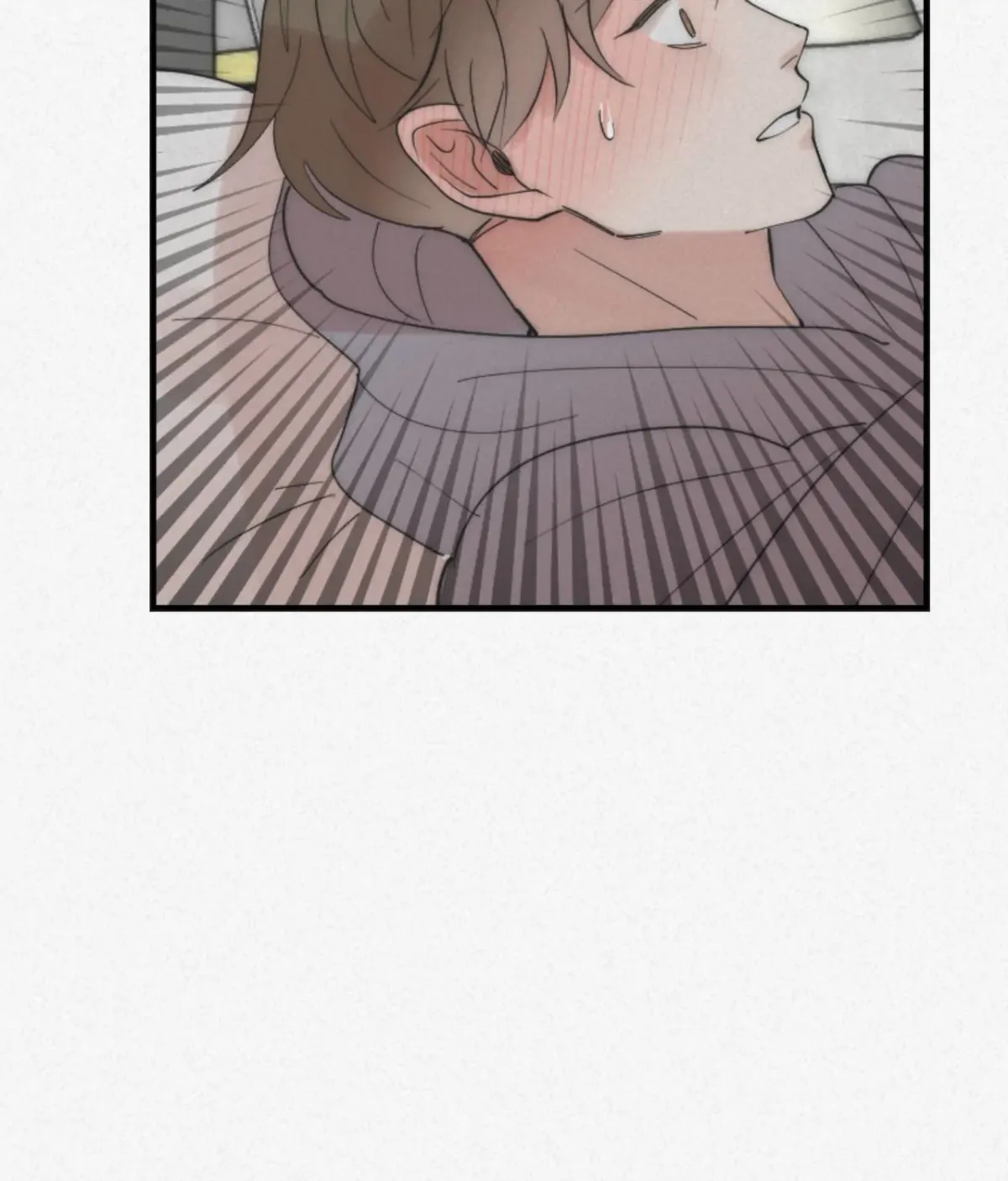 Read Please Feed Me, Sunbae chapter 14 image 31 on Lezhin