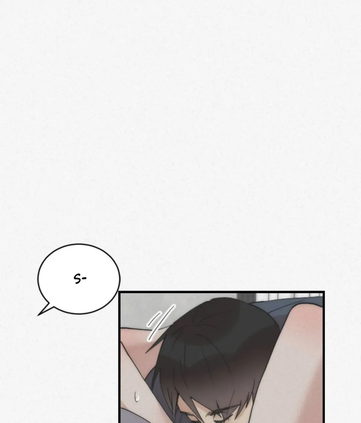 Read Please Feed Me, Sunbae chapter 14 image 32 on Lezhin