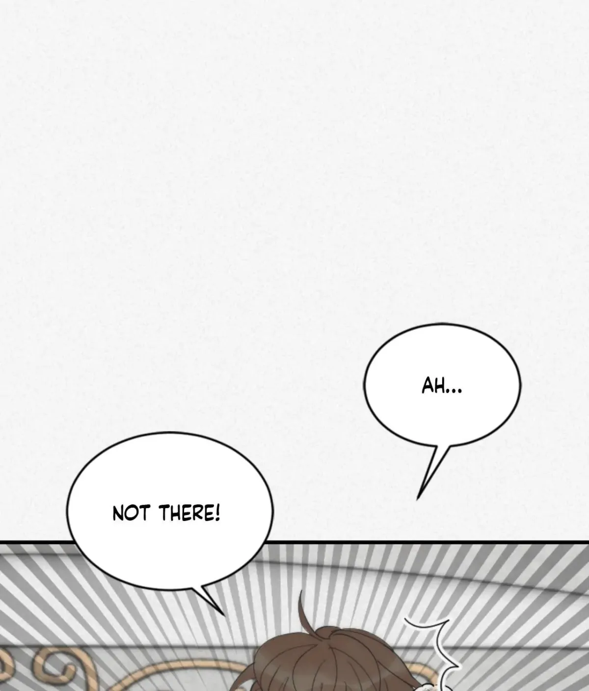 Read Please Feed Me, Sunbae chapter 14 image 35 on Lezhin
