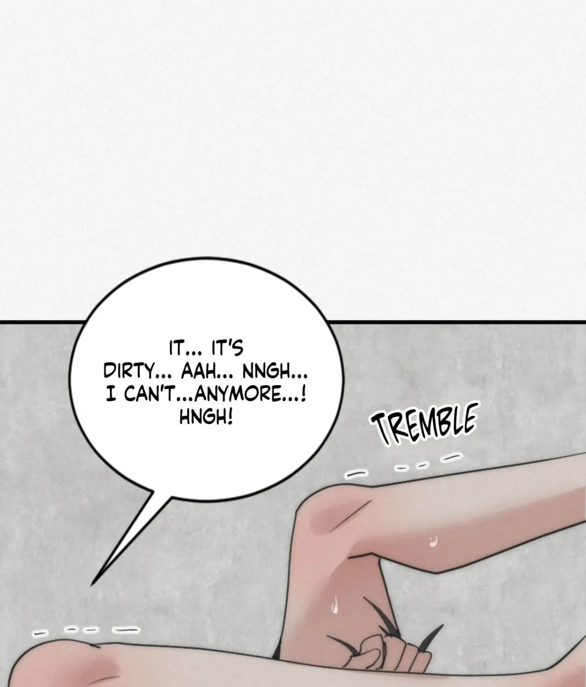 Read Please Feed Me, Sunbae chapter 14 image 37 on Lezhin