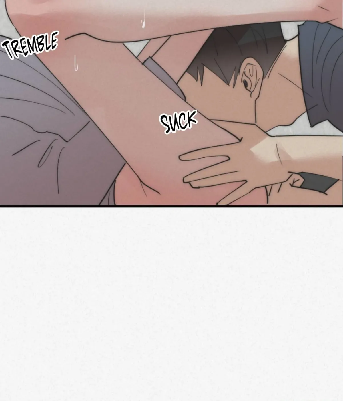 Read Please Feed Me, Sunbae chapter 14 image 38 on Lezhin