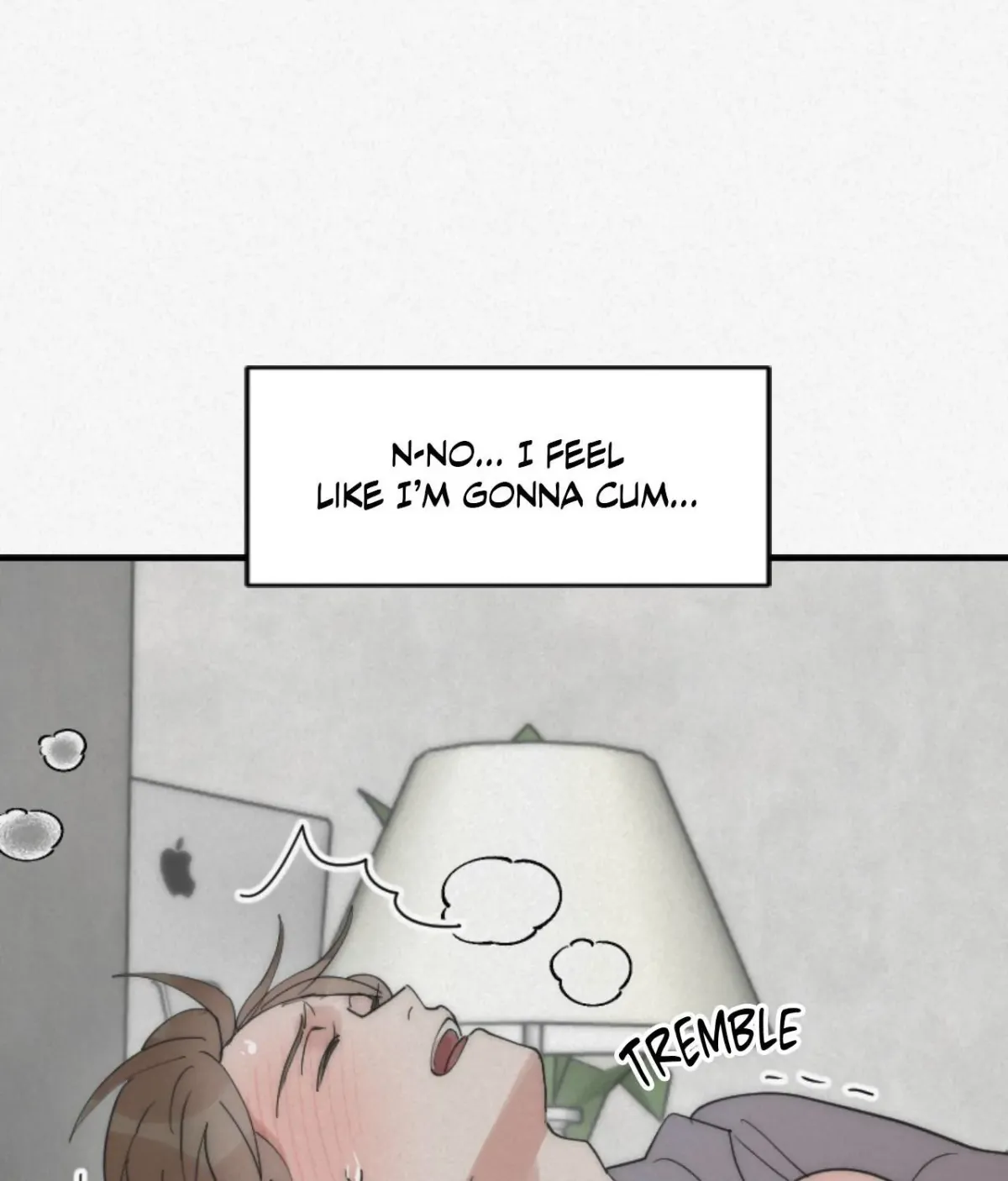 Read Please Feed Me, Sunbae chapter 14 image 39 on Lezhin