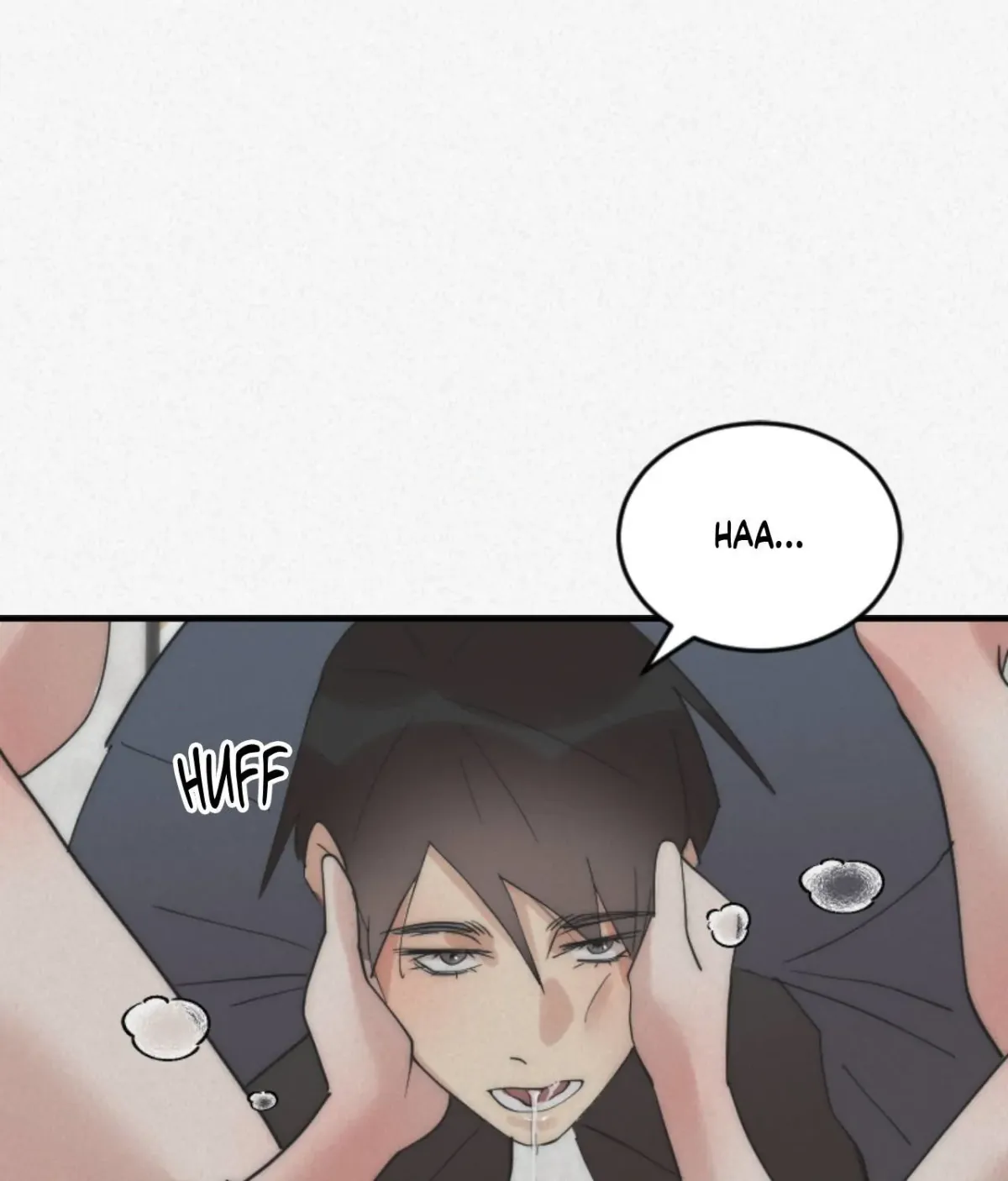 Read Please Feed Me, Sunbae chapter 14 image 41 on Lezhin
