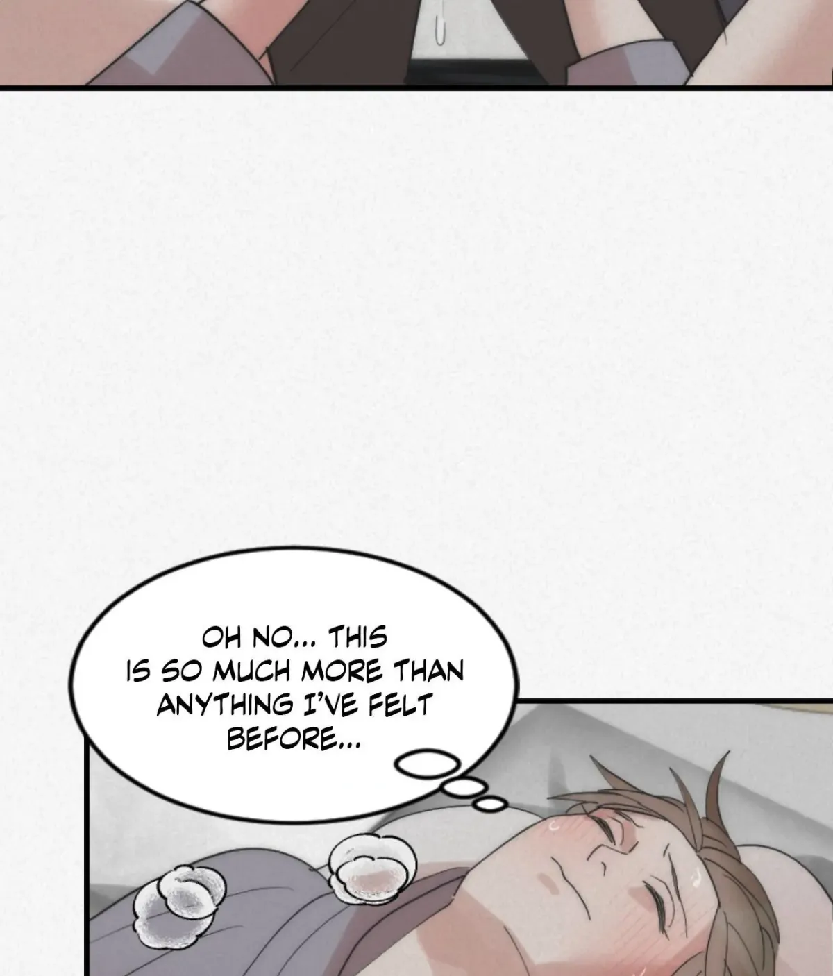 Read Please Feed Me, Sunbae chapter 14 image 42 on Lezhin