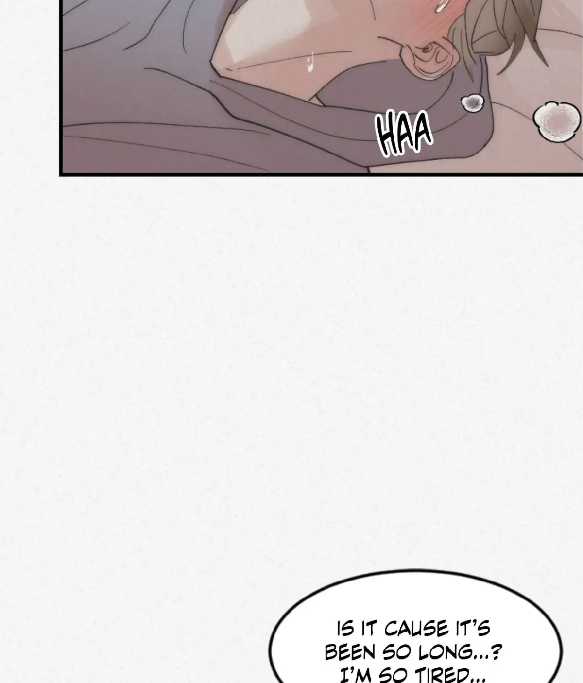 Read Please Feed Me, Sunbae chapter 14 image 43 on Lezhin