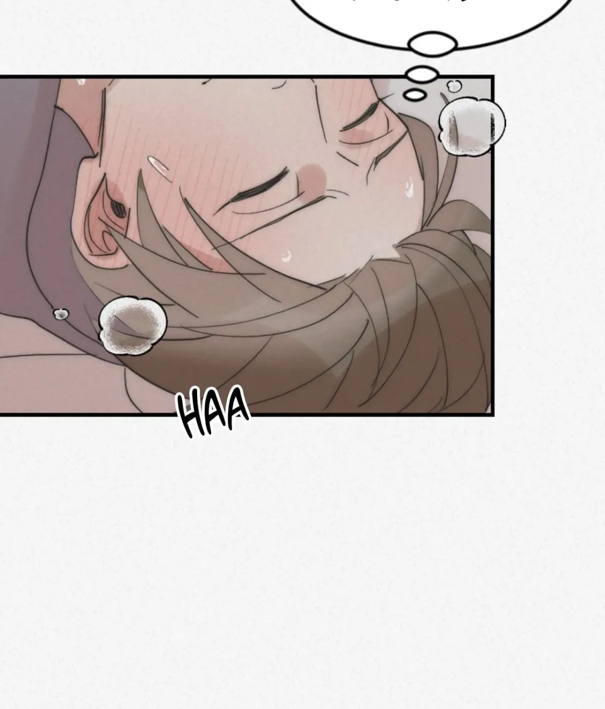 Read Please Feed Me, Sunbae chapter 14 image 44 on Lezhin