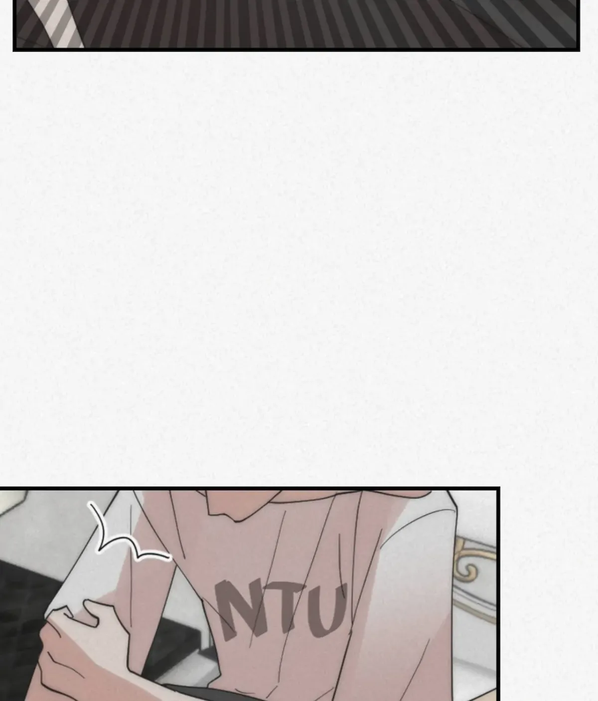 Read Please Feed Me, Sunbae chapter 14 image 46 on Lezhin