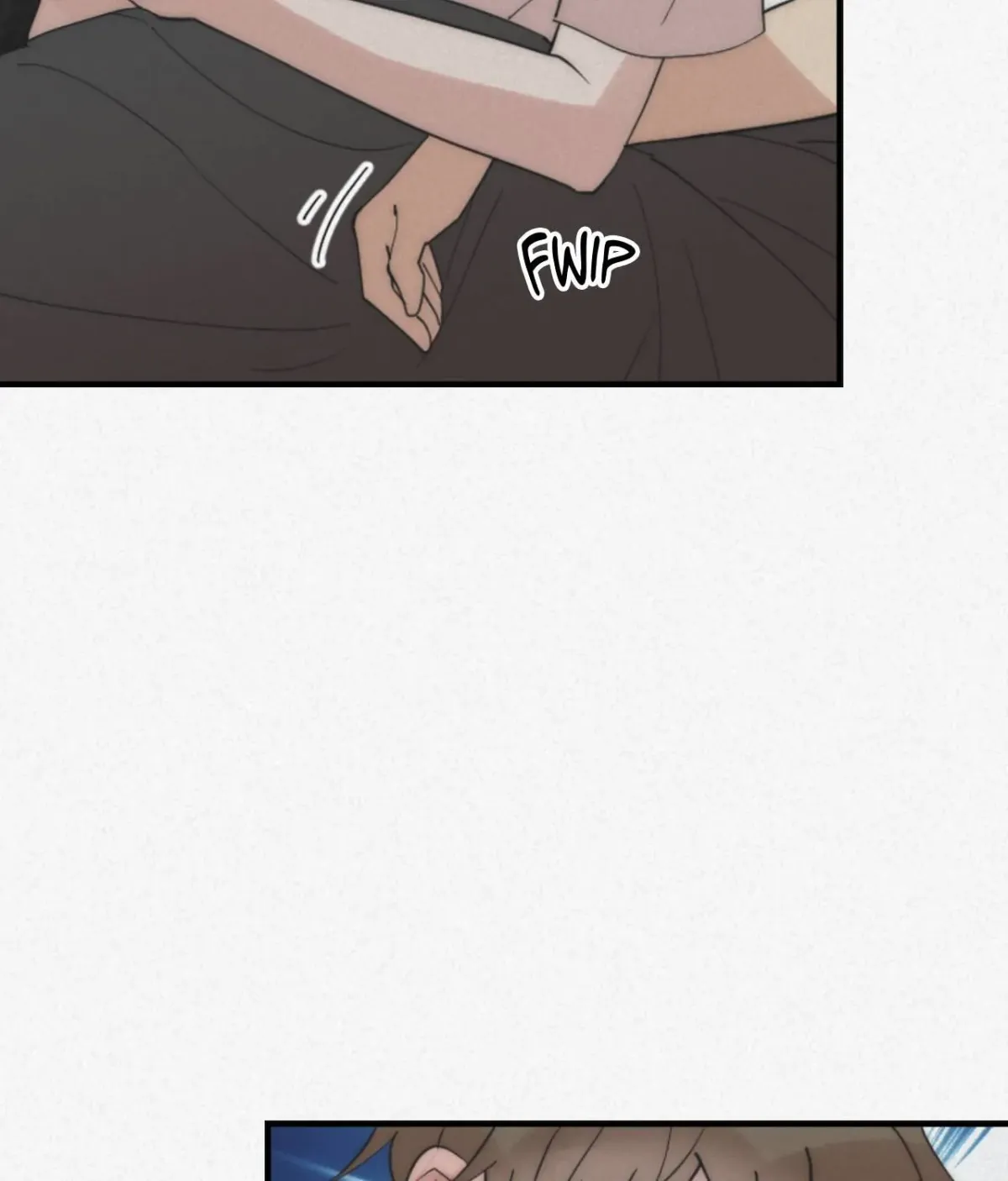 Read Please Feed Me, Sunbae chapter 14 image 47 on Lezhin