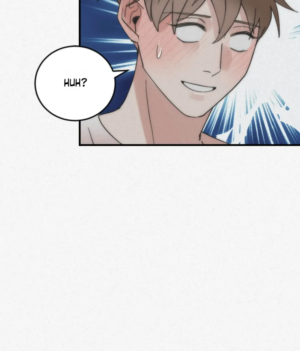 Read Please Feed Me, Sunbae chapter 14 image 48 on Lezhin