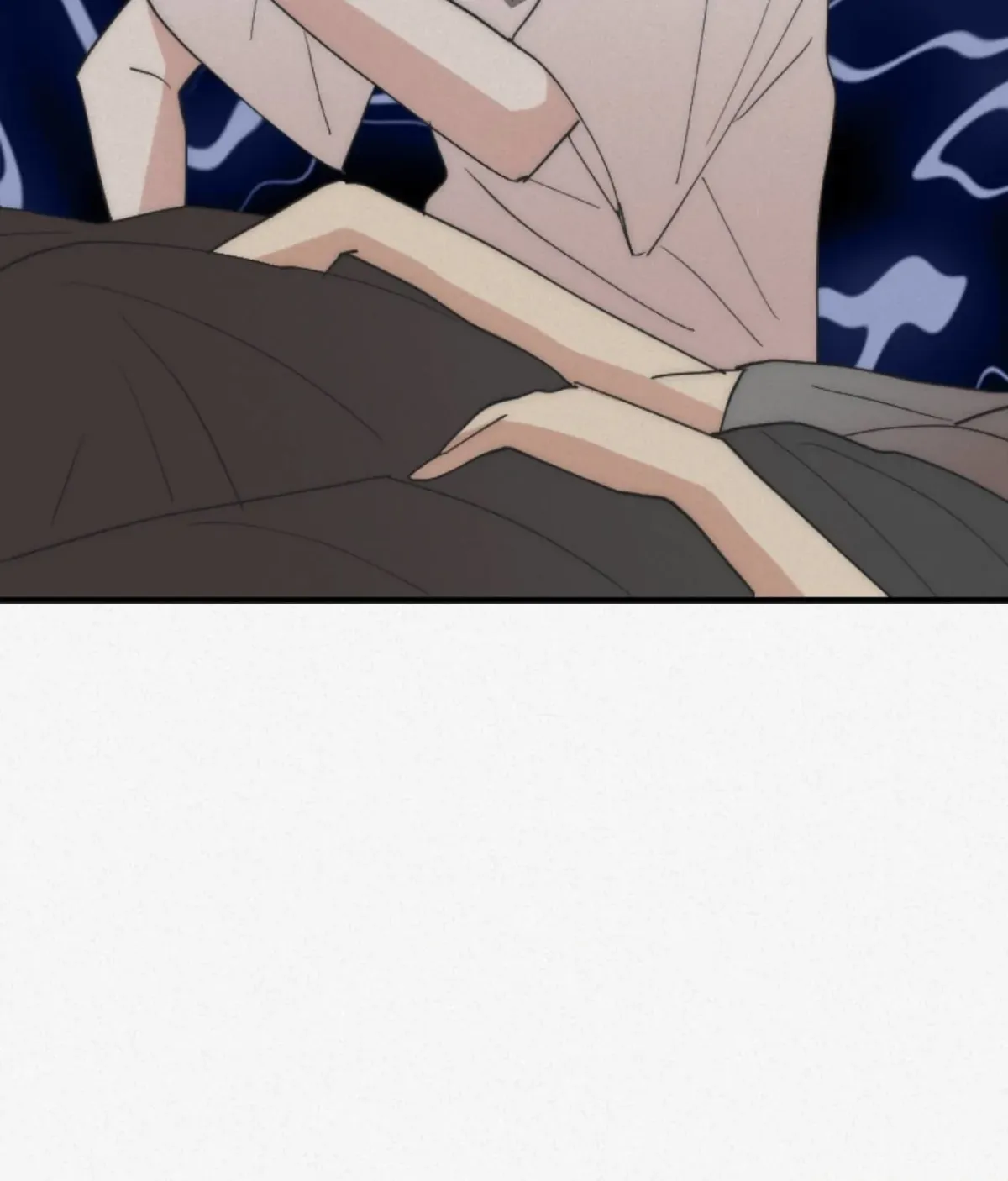 Read Please Feed Me, Sunbae chapter 14 image 52 on Lezhin