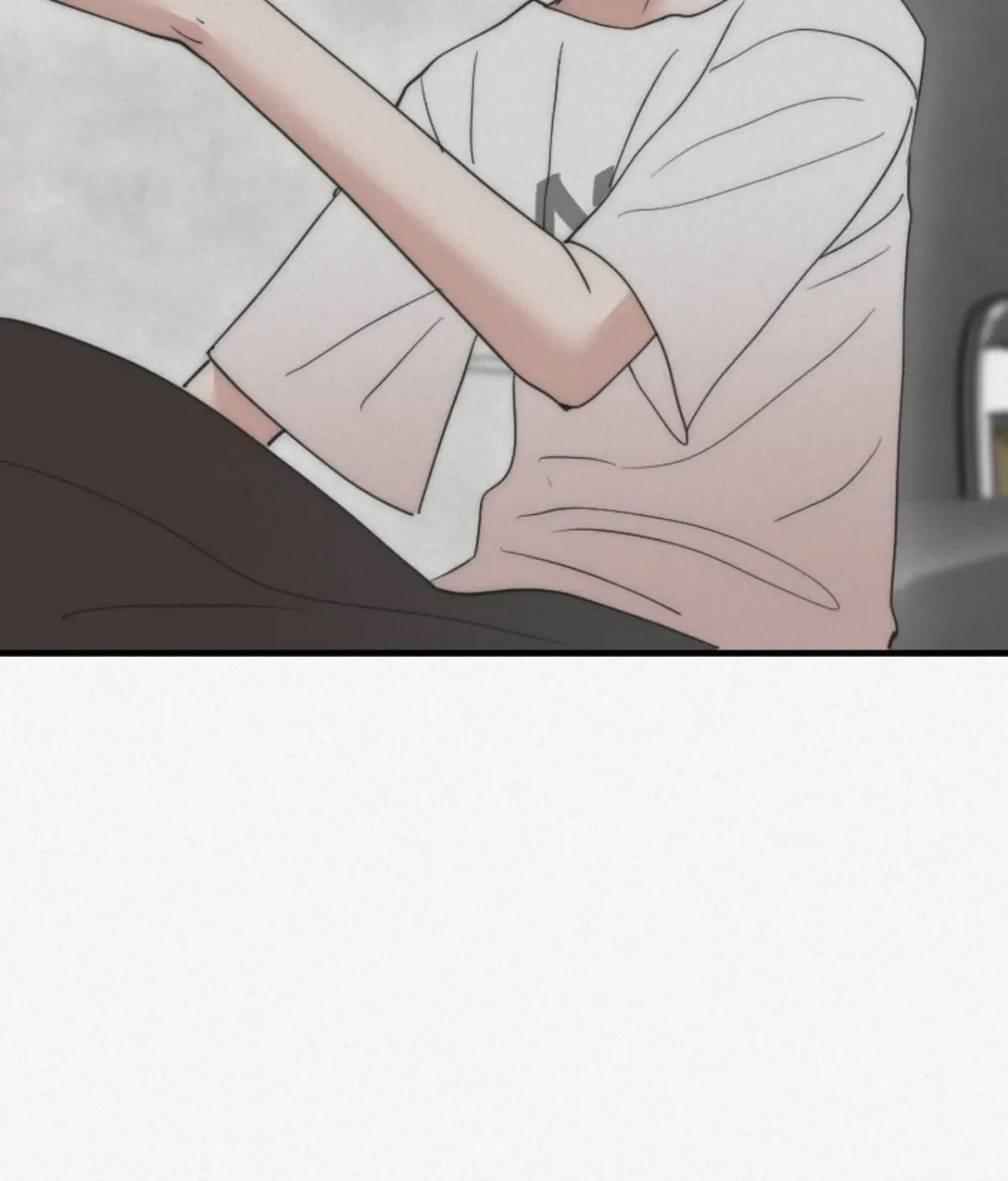 Read Please Feed Me, Sunbae chapter 14 image 54 on Lezhin