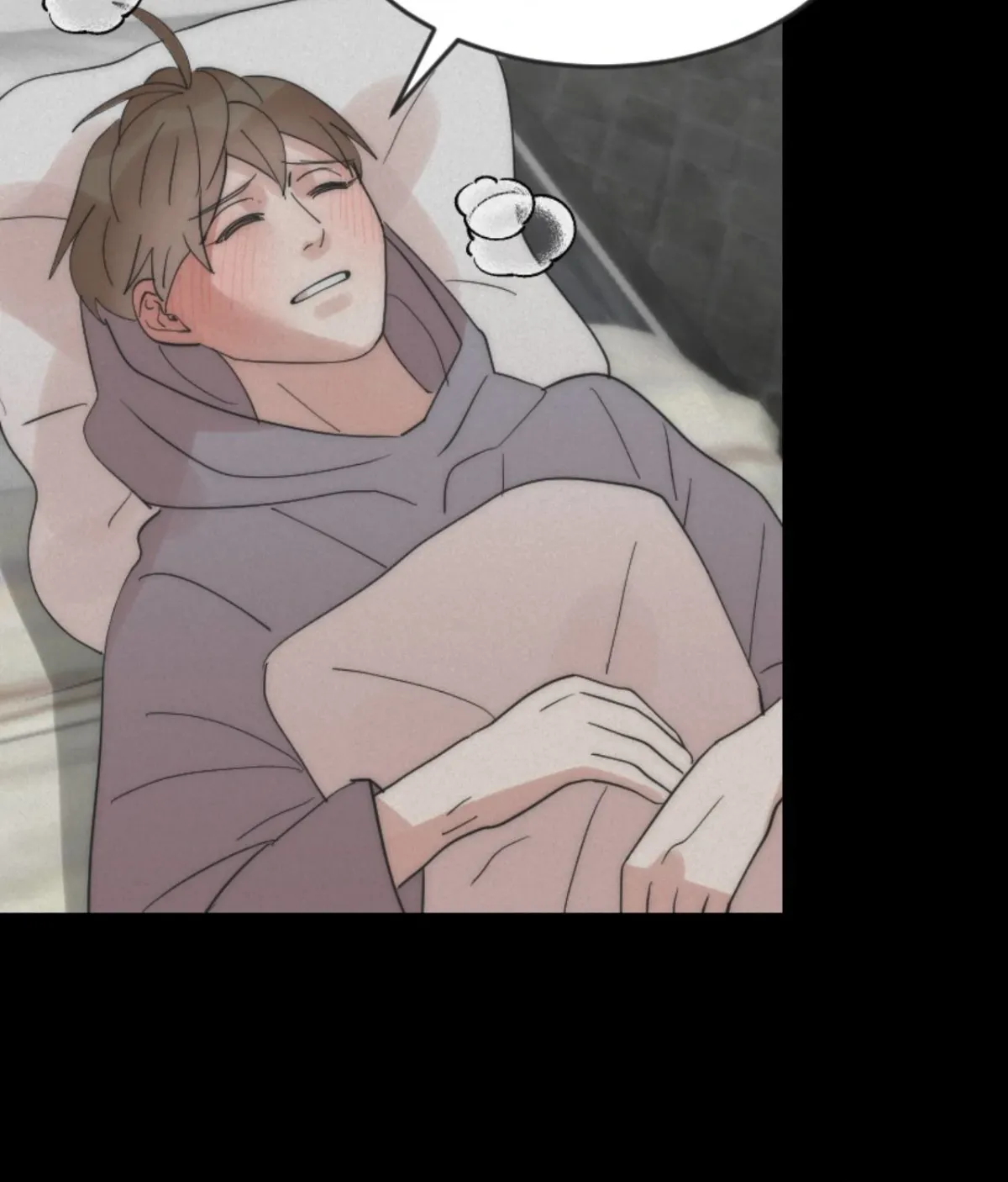Read Please Feed Me, Sunbae chapter 14 image 60 on Lezhin