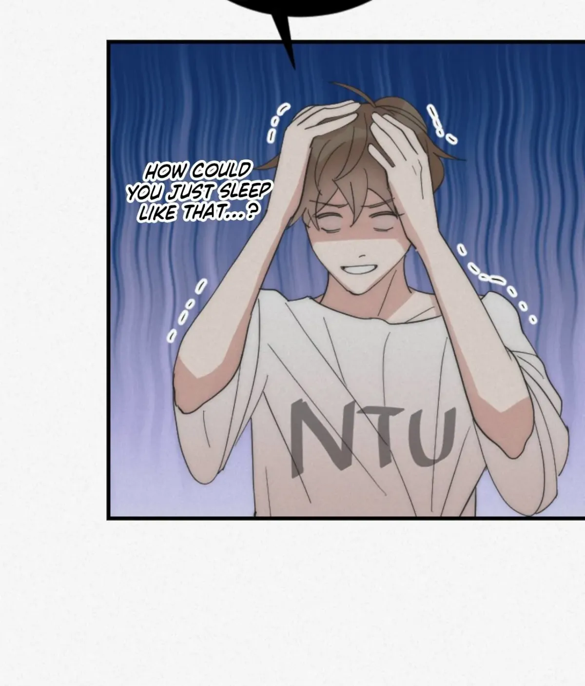 Read Please Feed Me, Sunbae chapter 14 image 66 on Lezhin