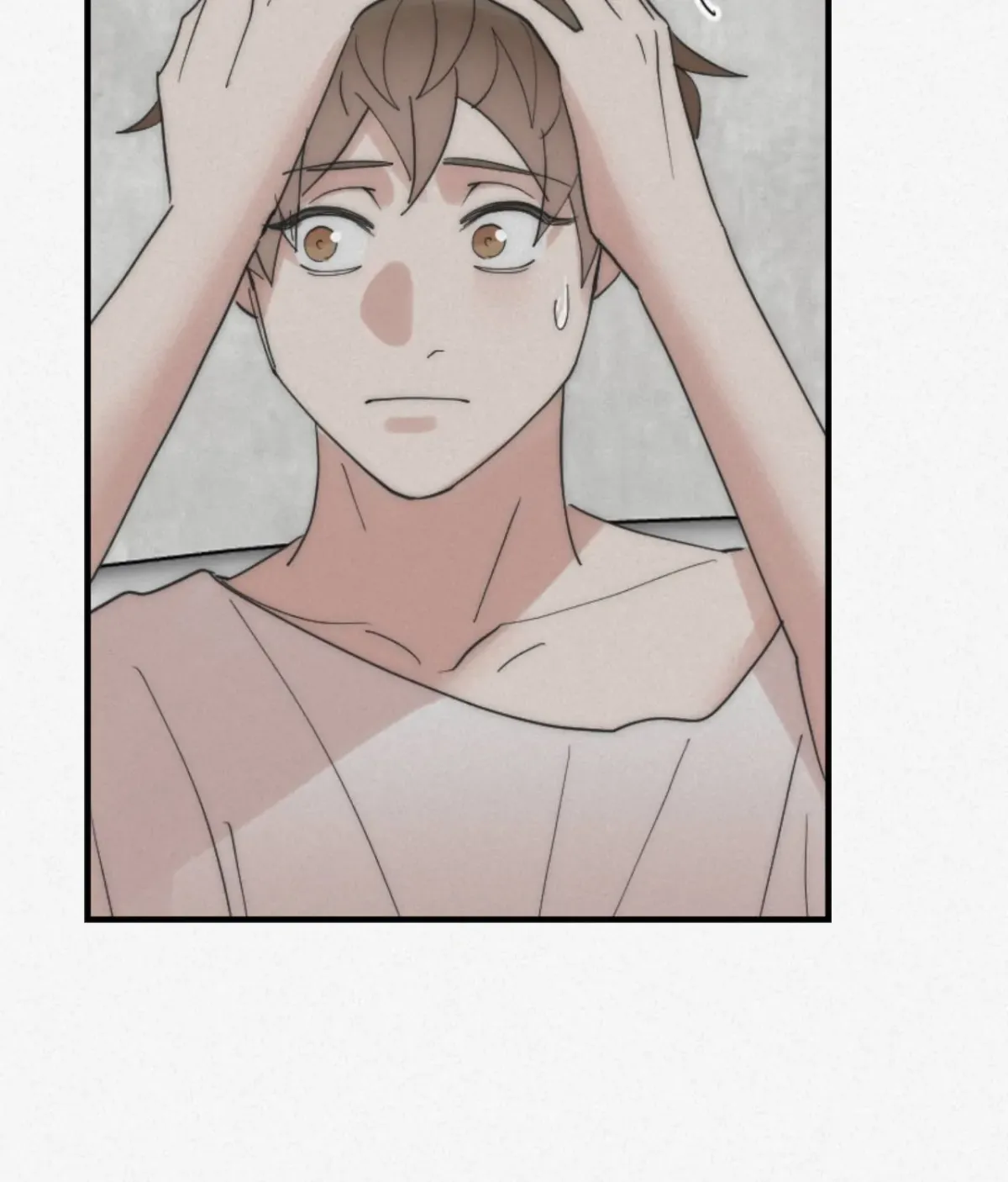 Read Please Feed Me, Sunbae chapter 14 image 68 on Lezhin