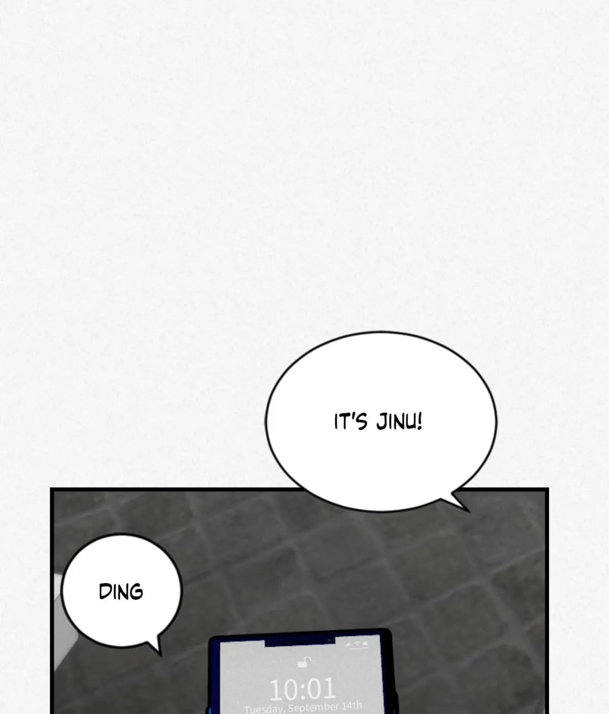Read Please Feed Me, Sunbae chapter 14 image 69 on Lezhin