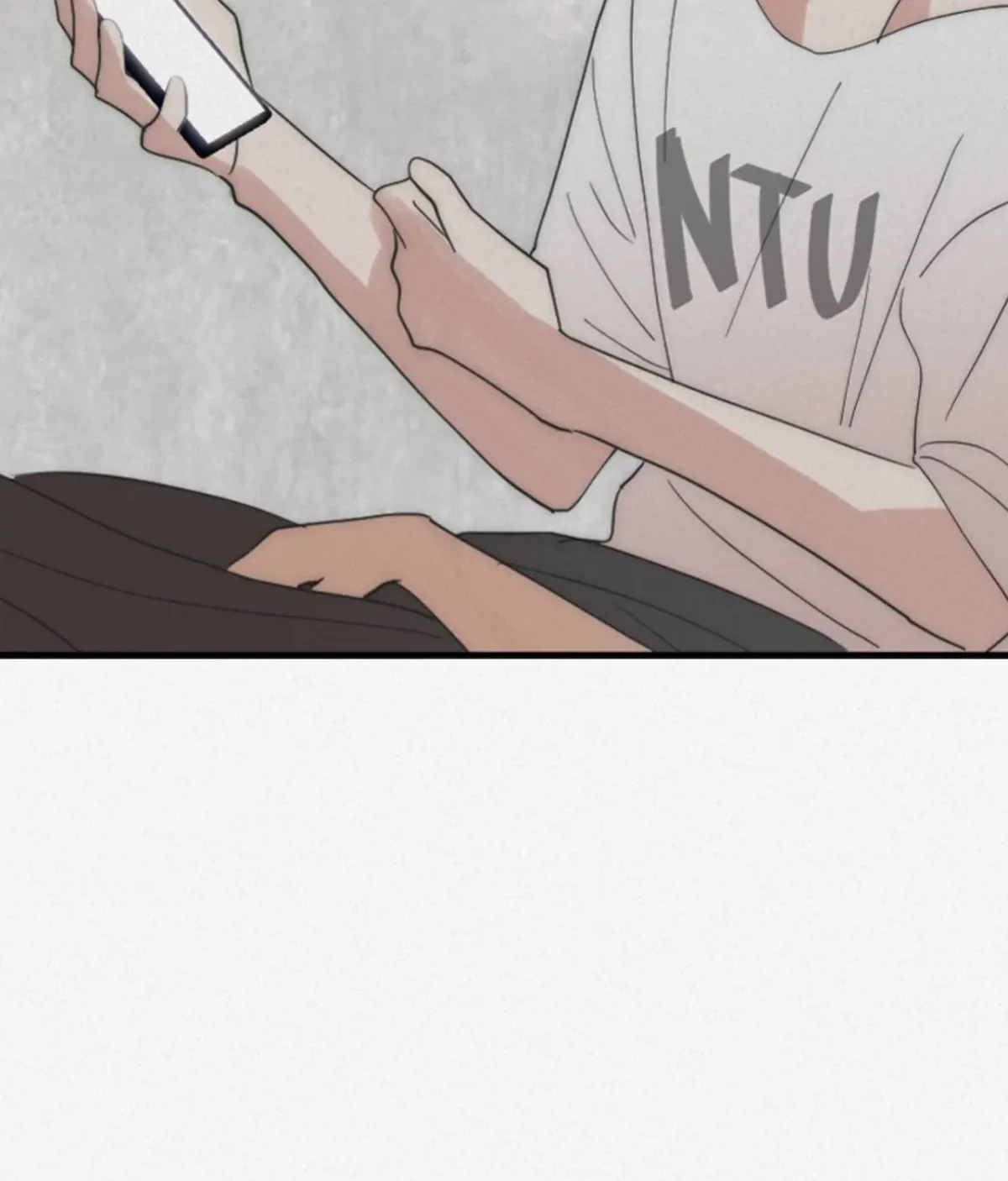 Read Please Feed Me, Sunbae chapter 14 image 72 on Lezhin