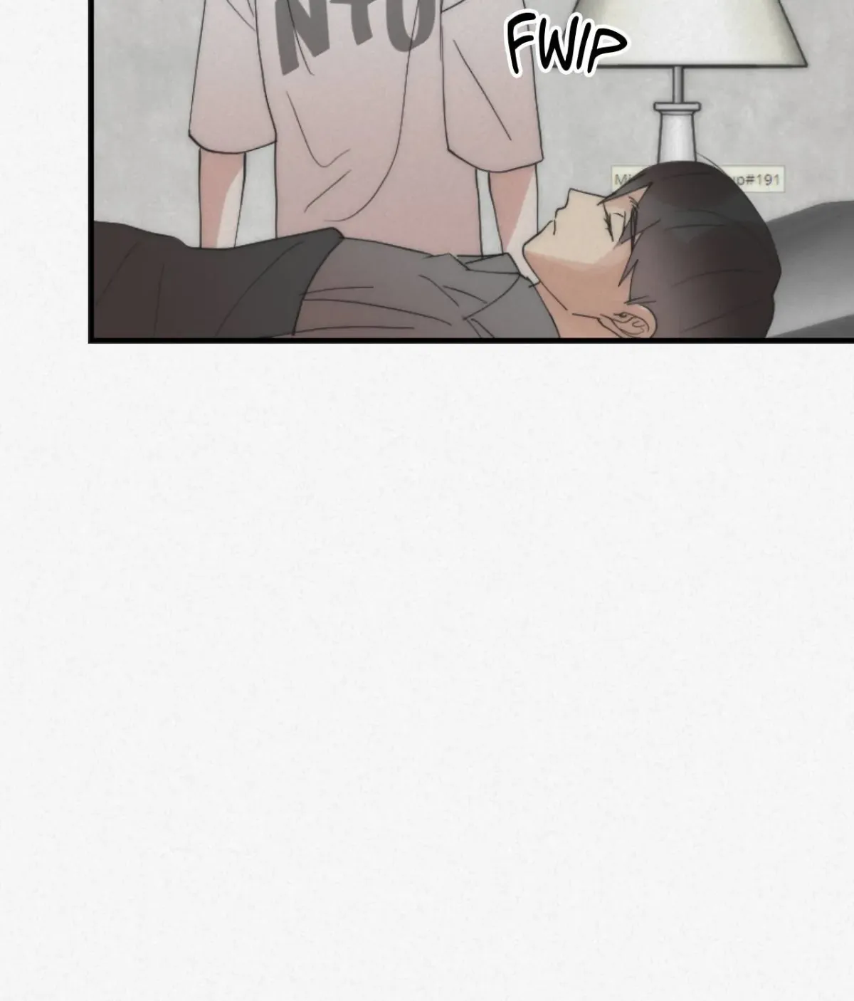 Read Please Feed Me, Sunbae chapter 14 image 77 on Lezhin