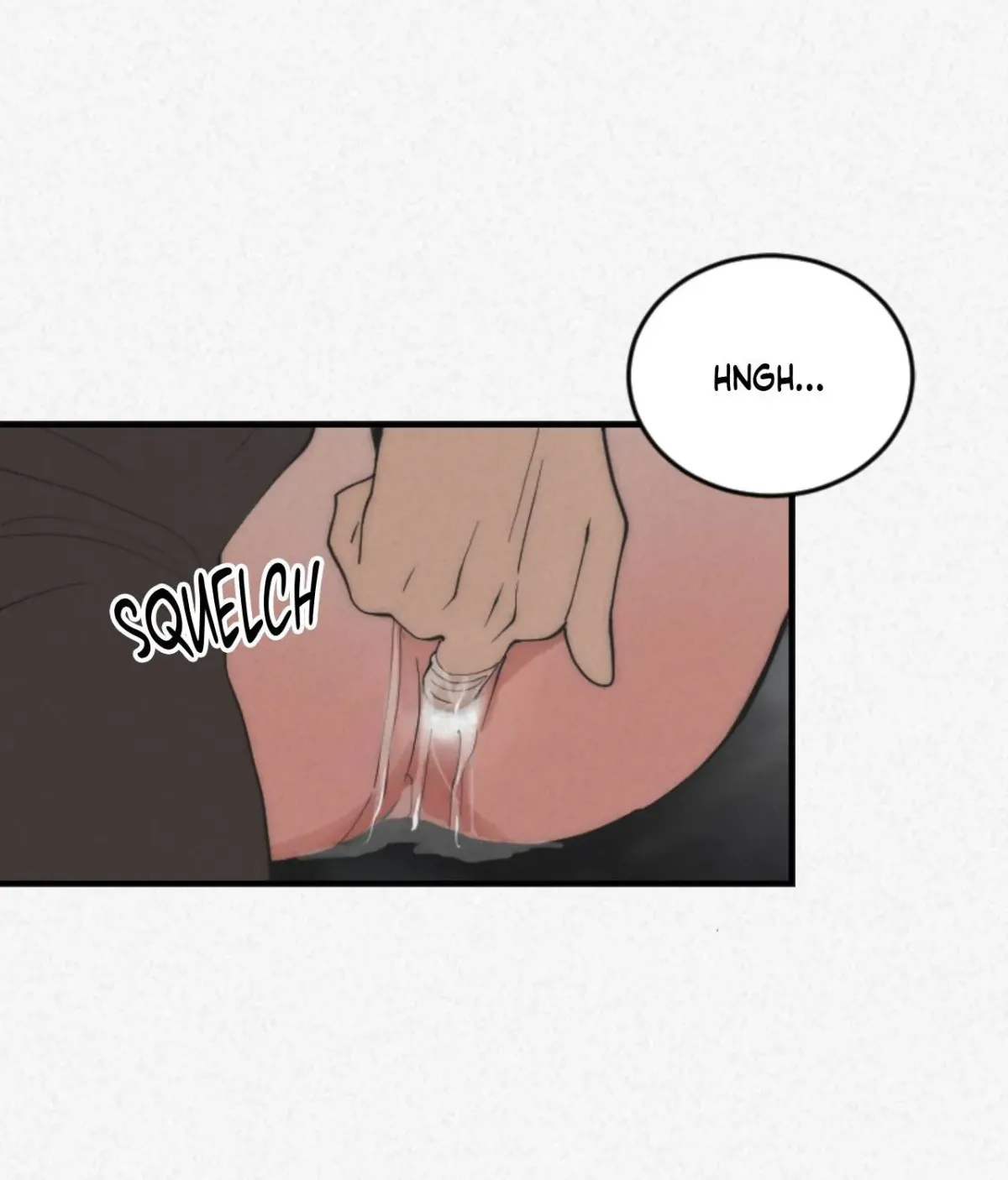 Read Please Feed Me, Sunbae chapter 14 image 8 on Lezhin