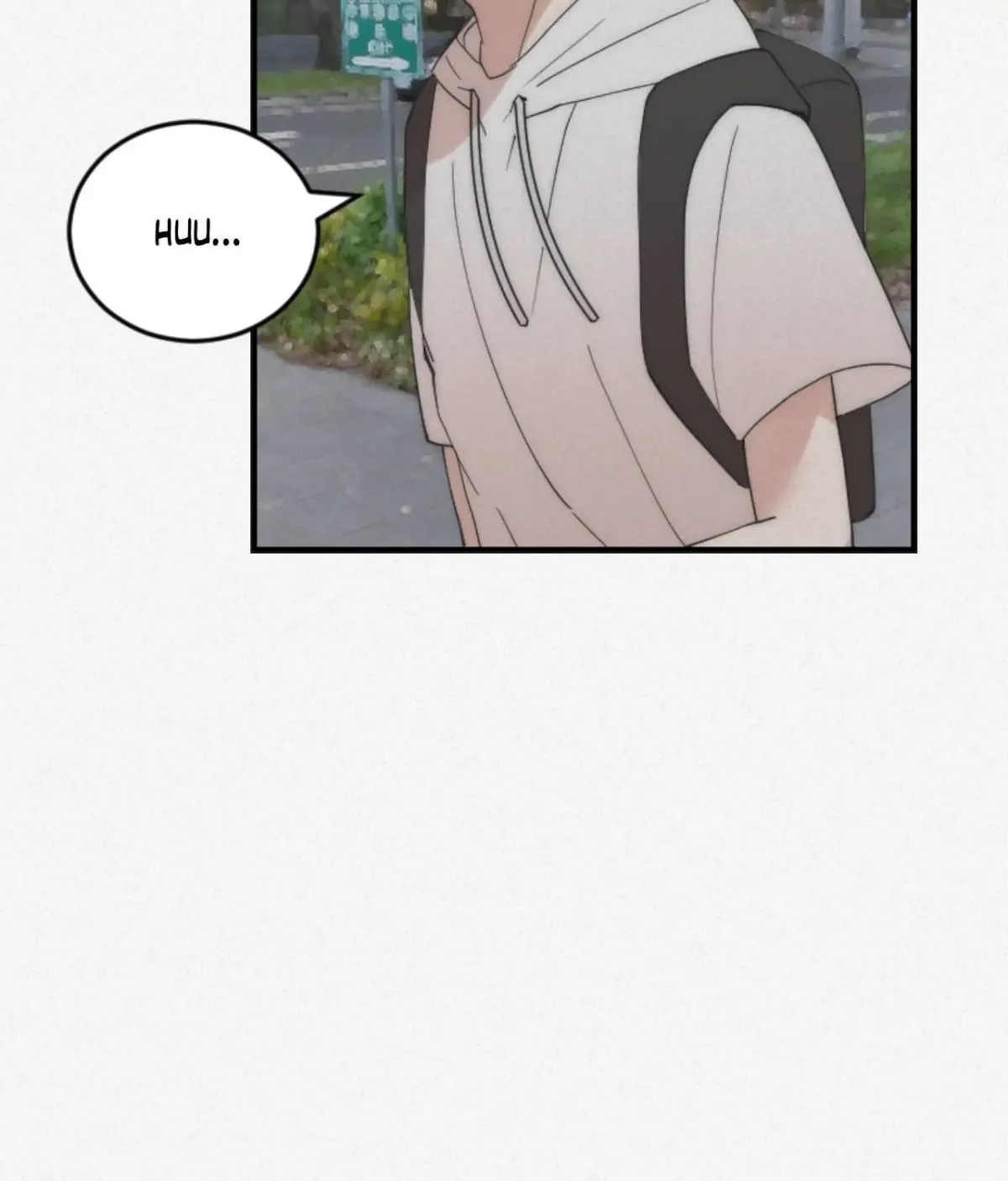 Read Please Feed Me, Sunbae chapter 14 image 80 on Lezhin