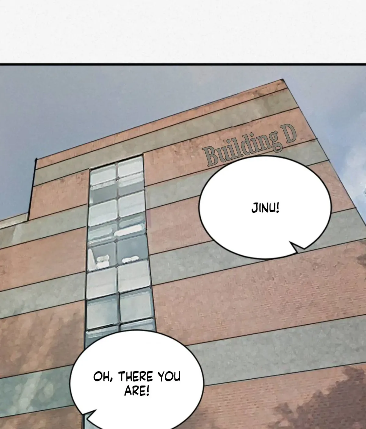 Read Please Feed Me, Sunbae chapter 14 image 81 on Lezhin