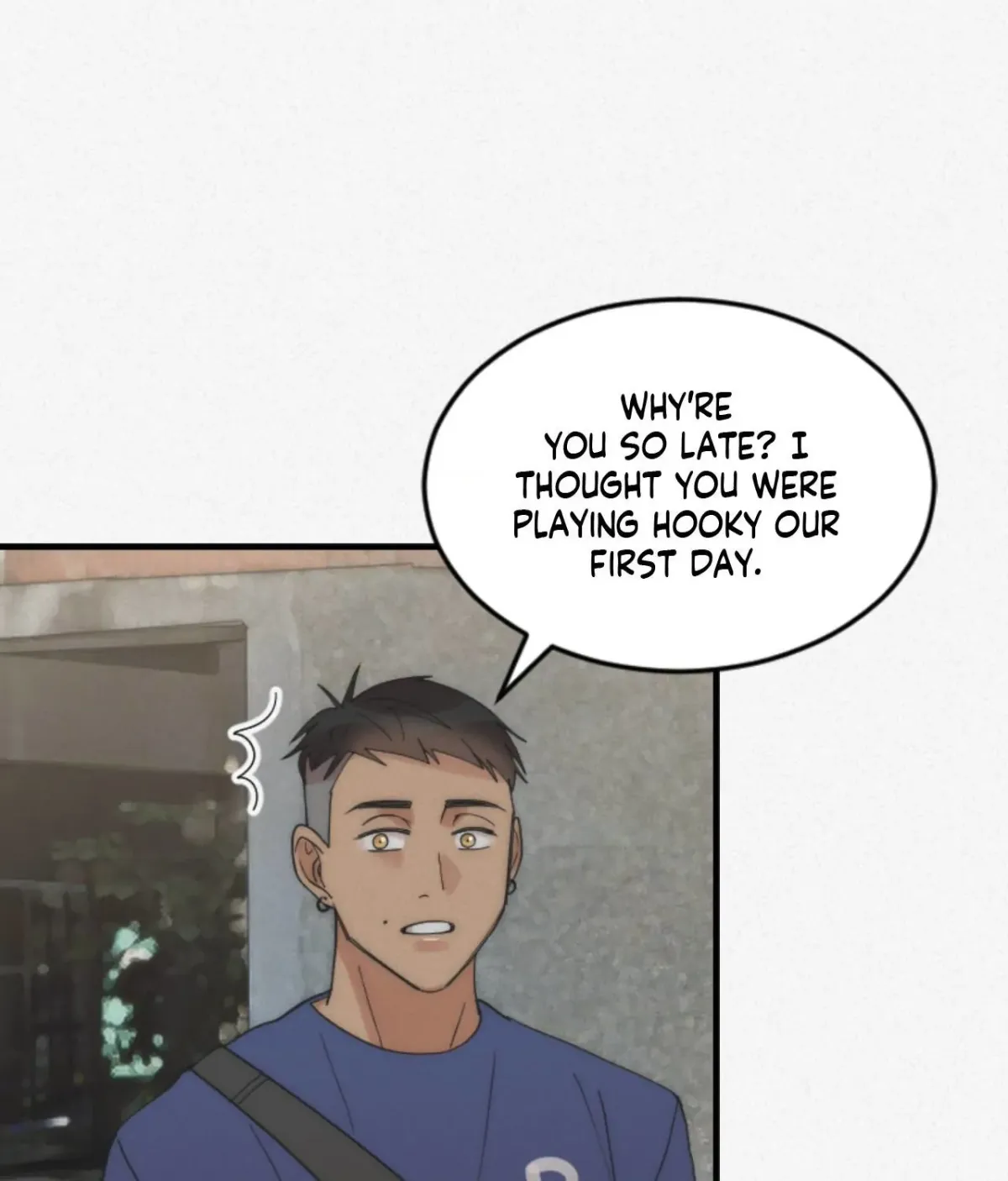 Read Please Feed Me, Sunbae chapter 14 image 83 on Lezhin