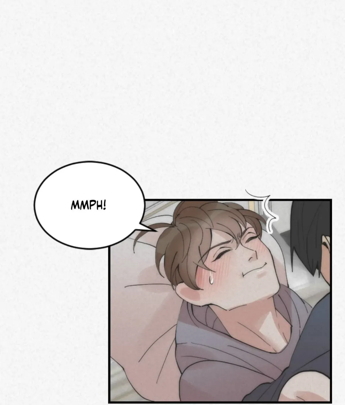 Read Please Feed Me, Sunbae chapter 14 image 9 on Lezhin