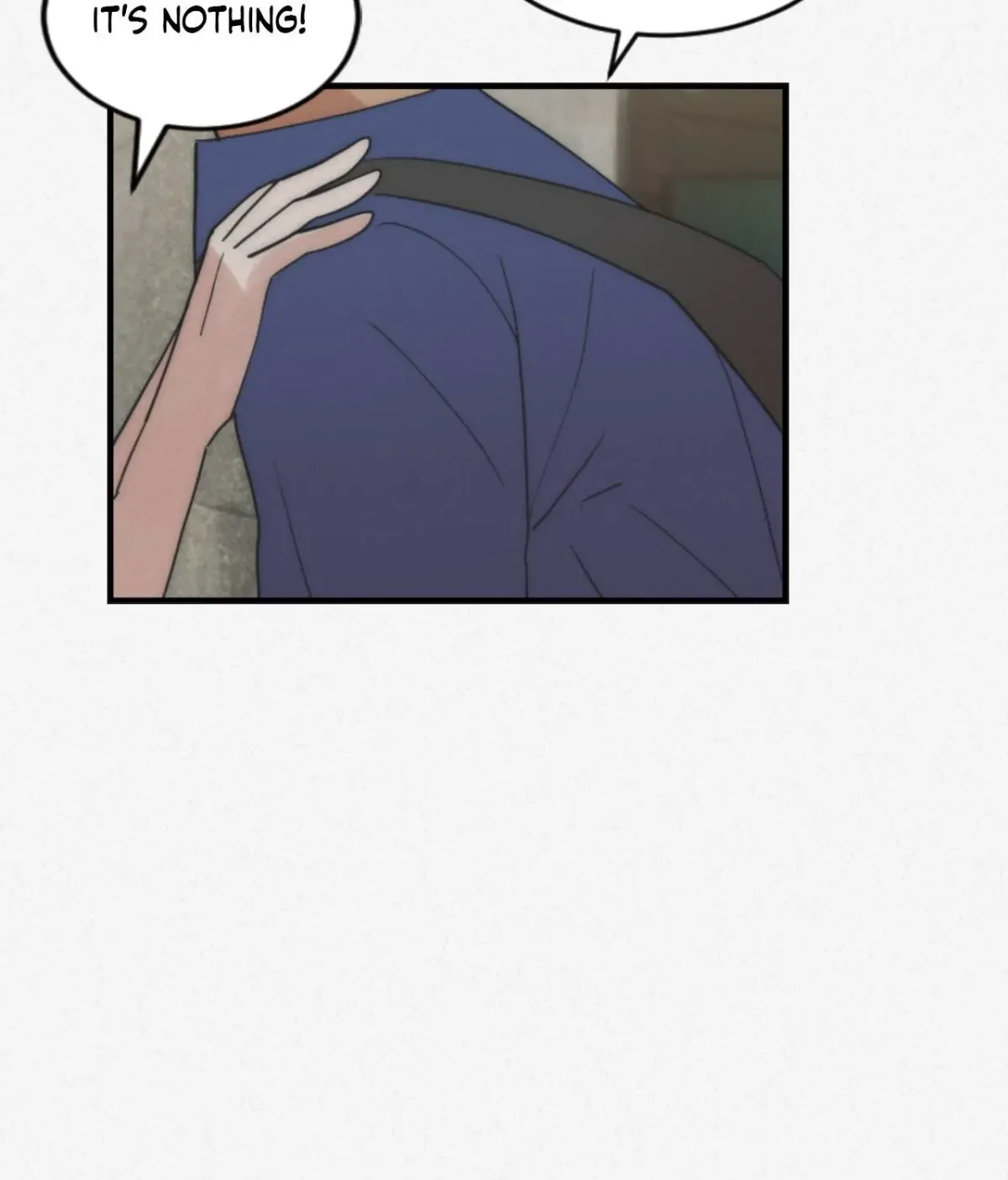 Read Please Feed Me, Sunbae chapter 14 image 96 on Lezhin