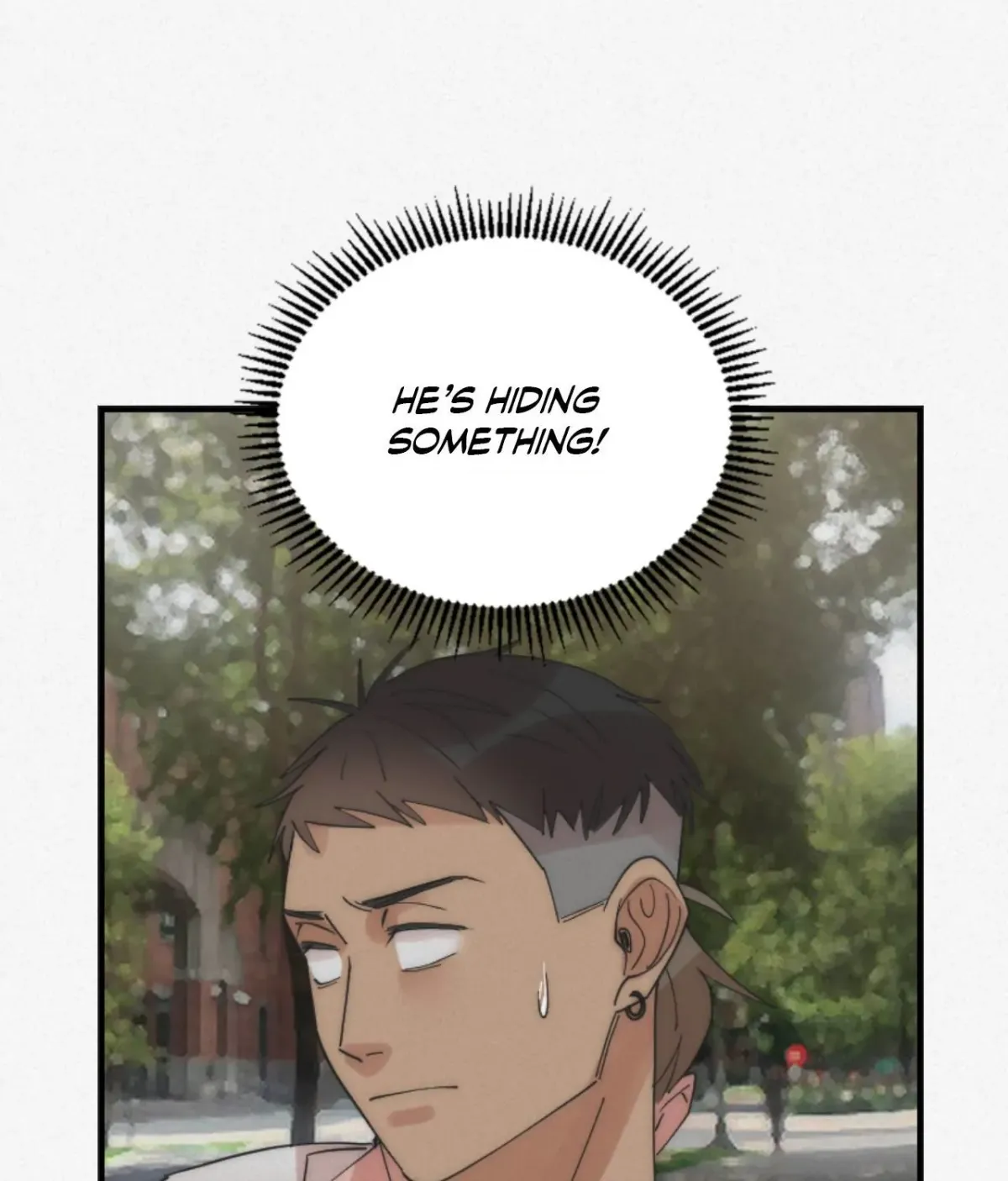 Read Please Feed Me, Sunbae chapter 14 image 99 on Lezhin