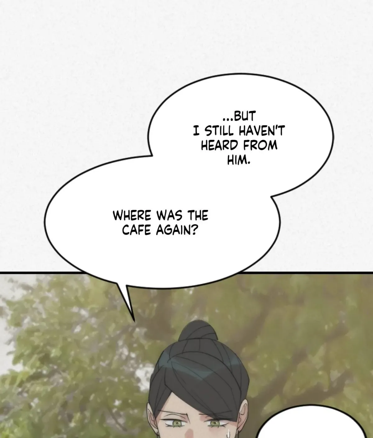 Read Please Feed Me, Sunbae chapter 15 image 10 on Lezhin