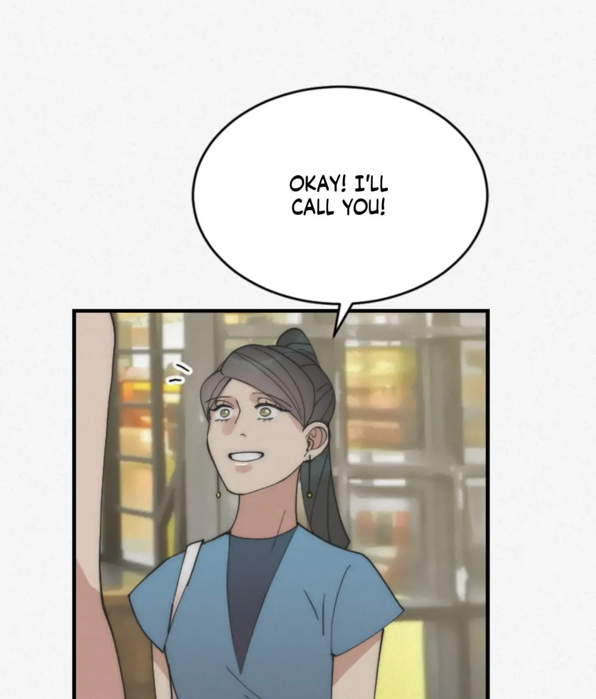 Read Please Feed Me, Sunbae chapter 15 image 100 on Lezhin