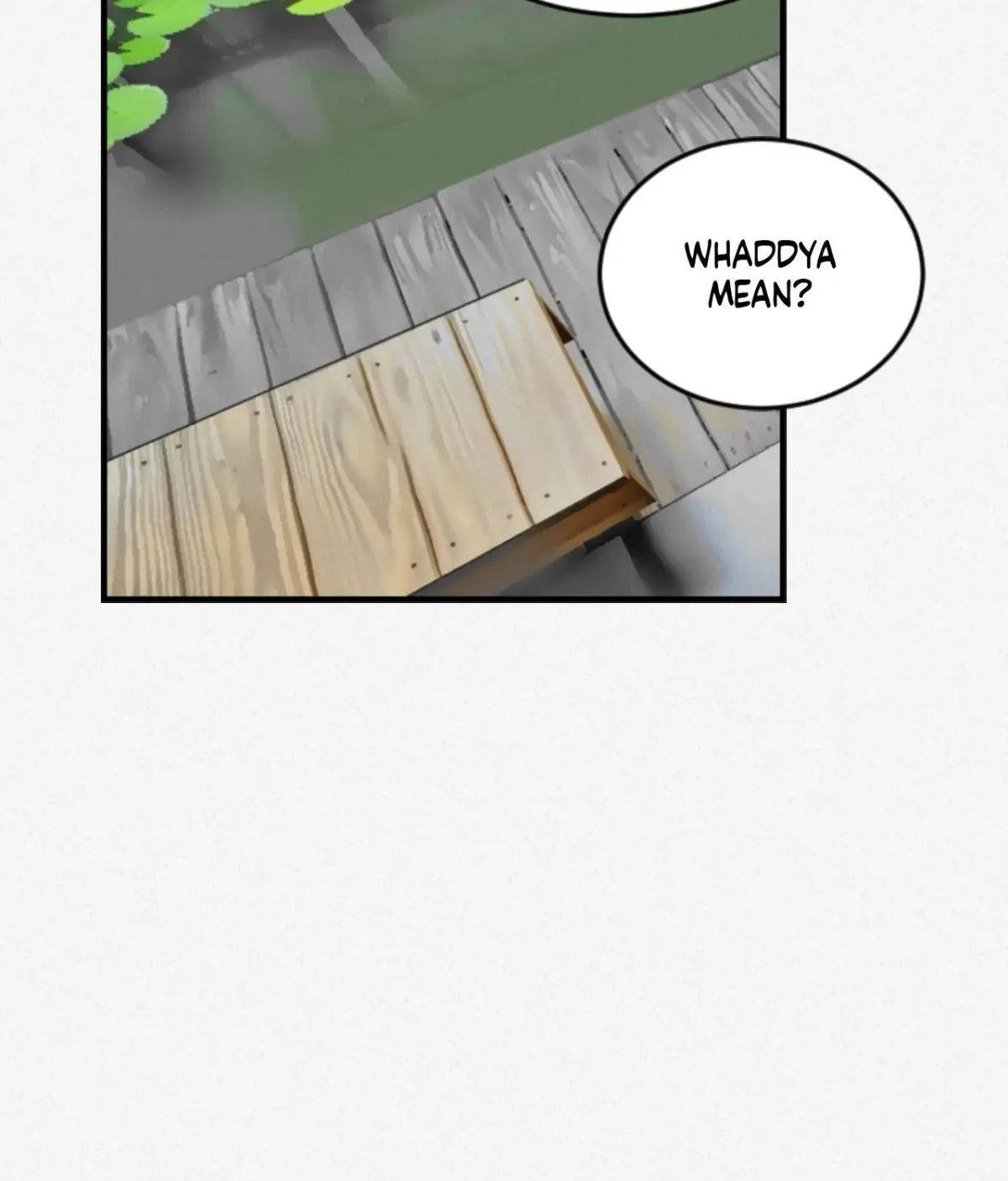 Read Please Feed Me, Sunbae chapter 15 image 102 on Lezhin