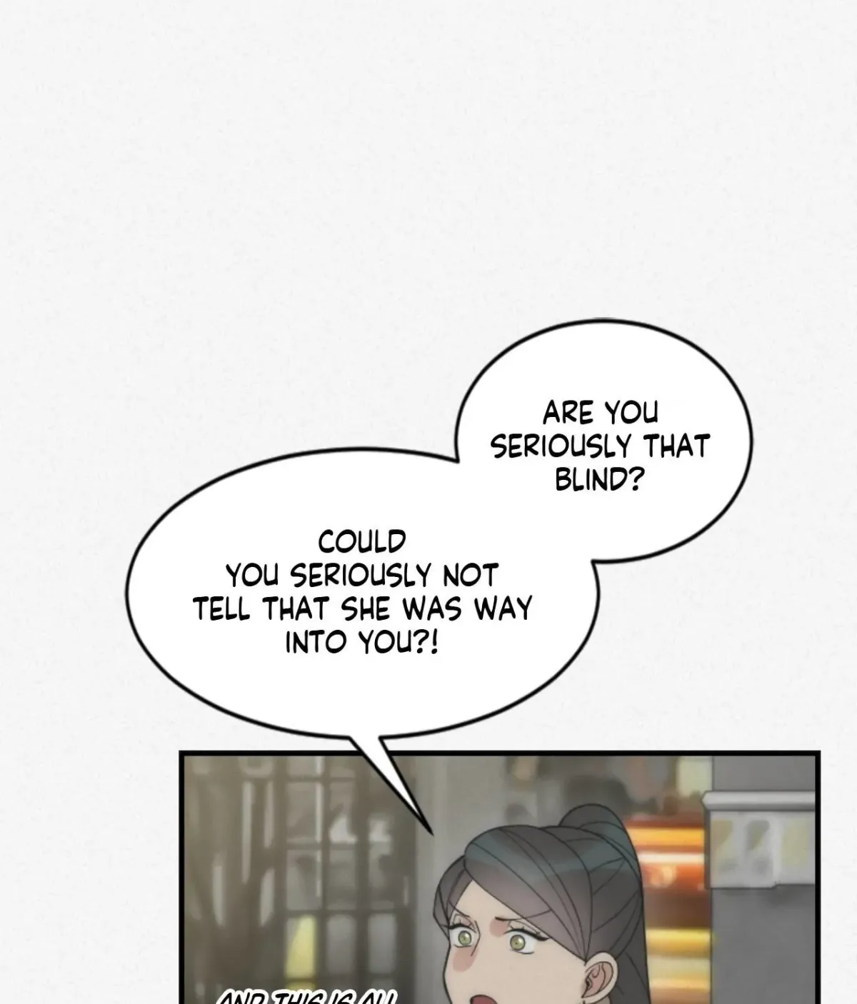Read Please Feed Me, Sunbae chapter 15 image 103 on Lezhin