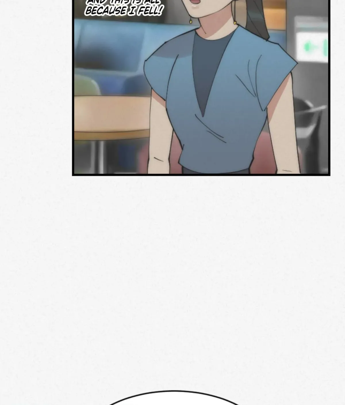 Read Please Feed Me, Sunbae chapter 15 image 104 on Lezhin