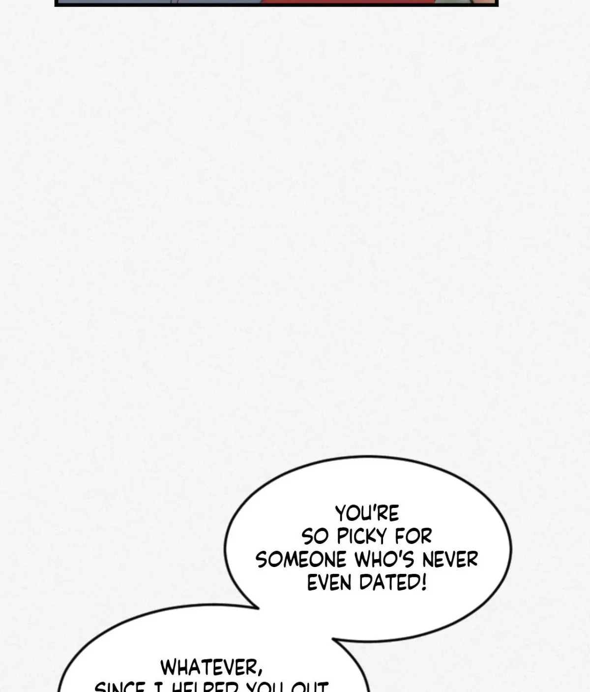 Read Please Feed Me, Sunbae chapter 15 image 106 on Lezhin