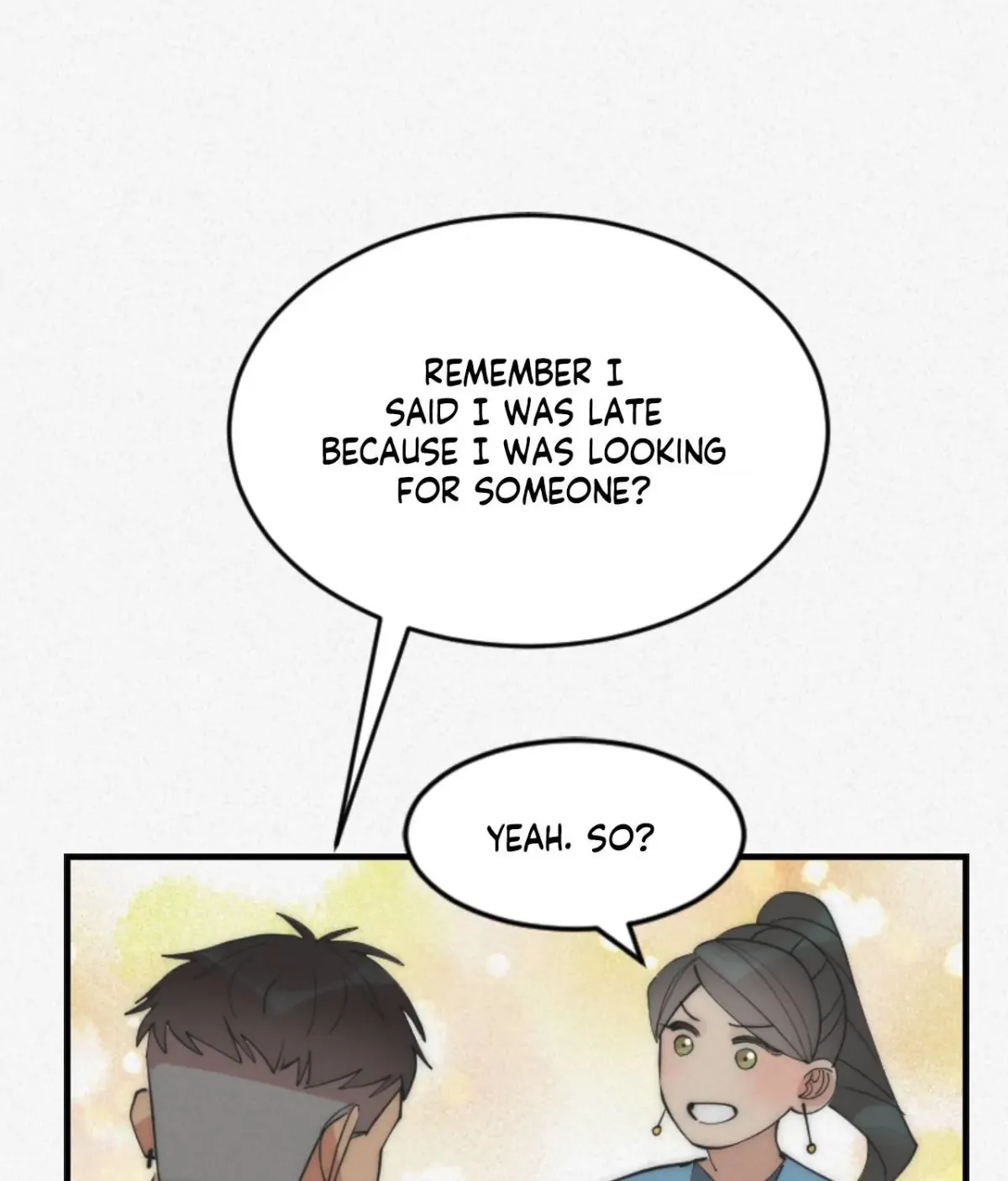 Read Please Feed Me, Sunbae chapter 15 image 111 on Lezhin