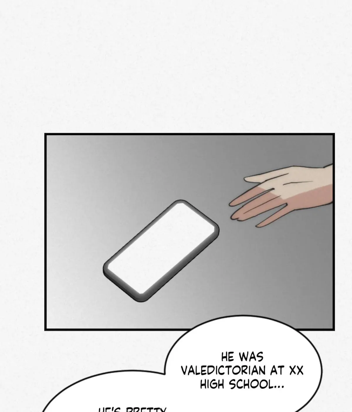 Read Please Feed Me, Sunbae chapter 15 image 113 on Lezhin