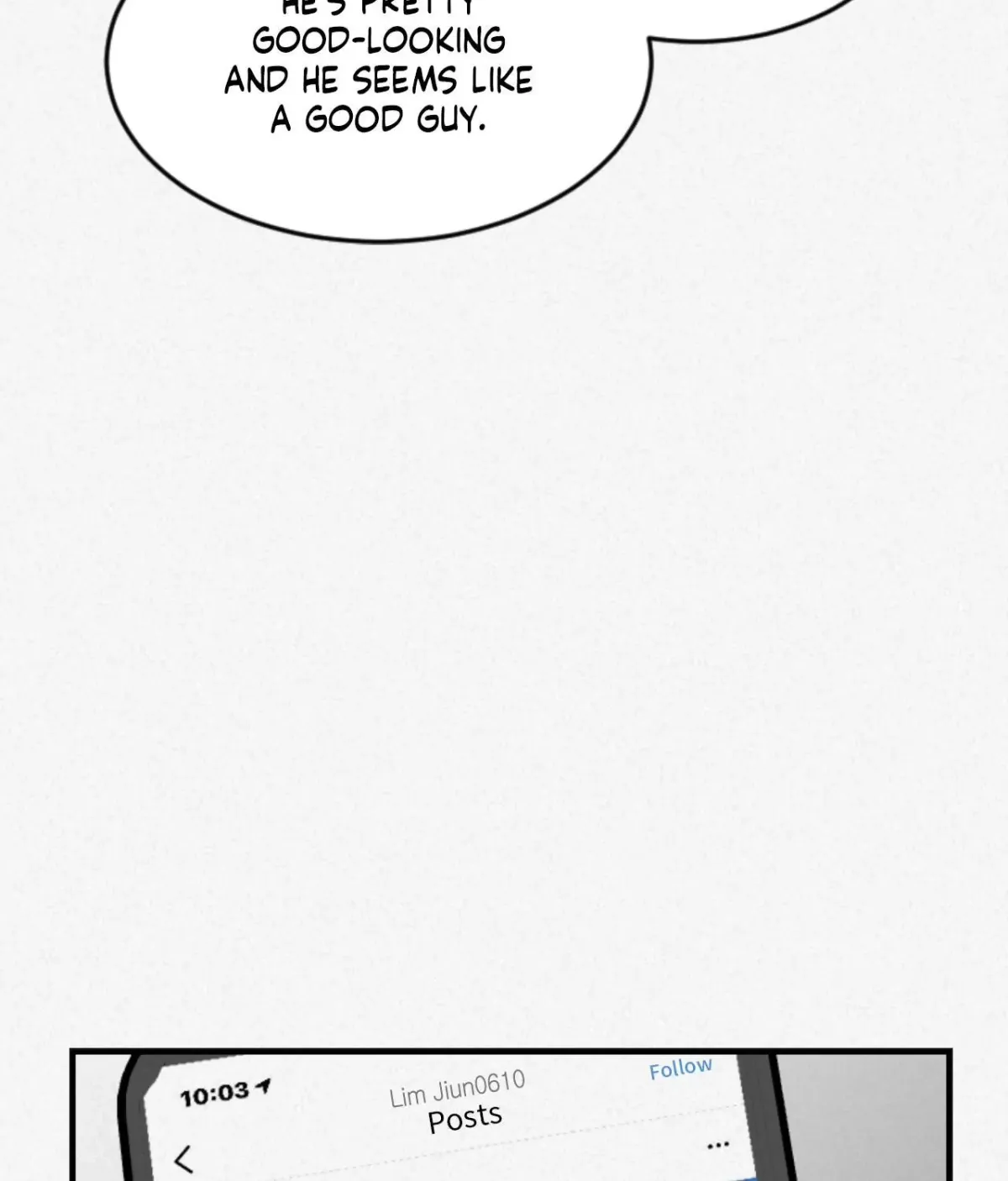 Read Please Feed Me, Sunbae chapter 15 image 114 on Lezhin