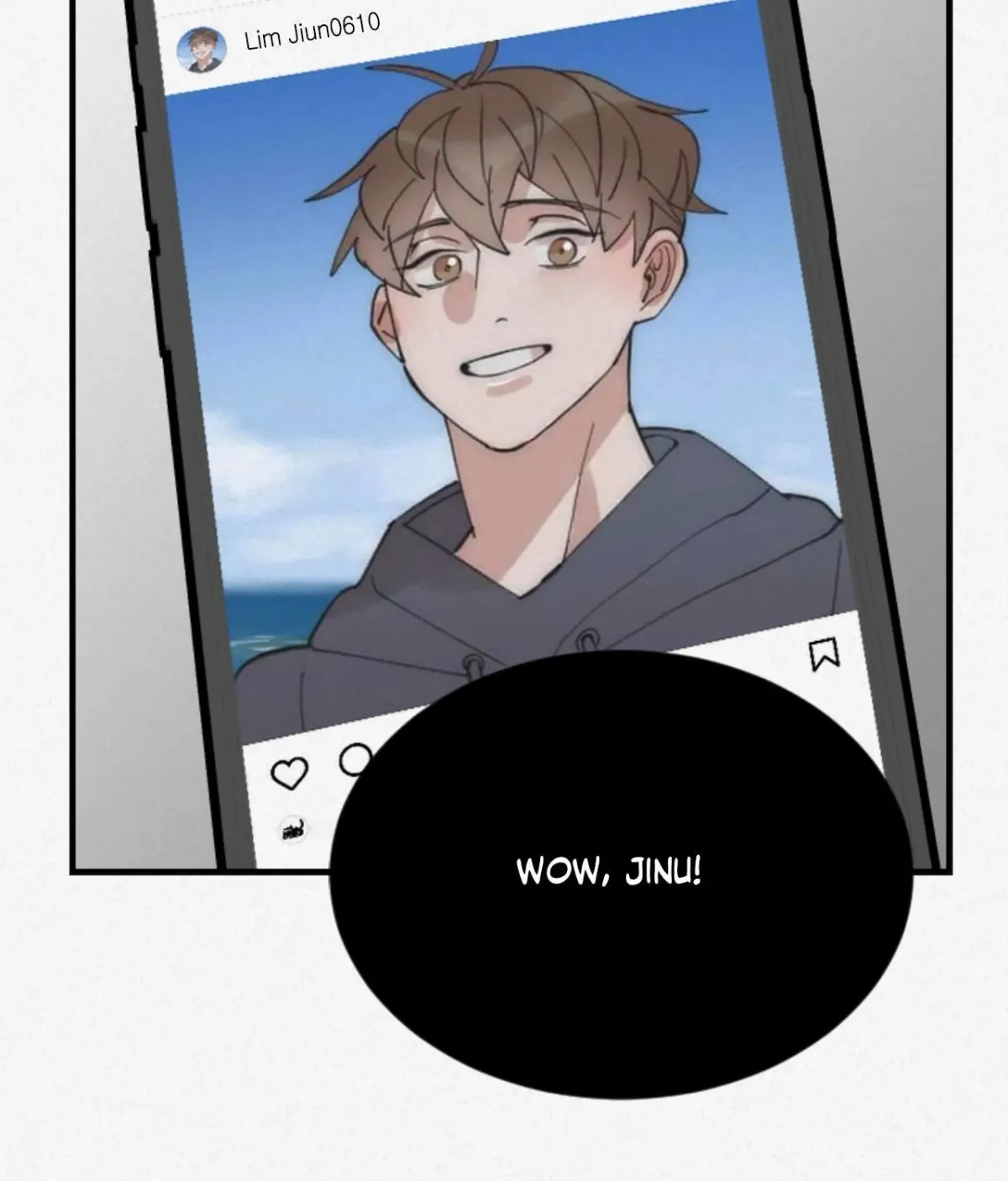 Read Please Feed Me, Sunbae chapter 15 image 115 on Lezhin