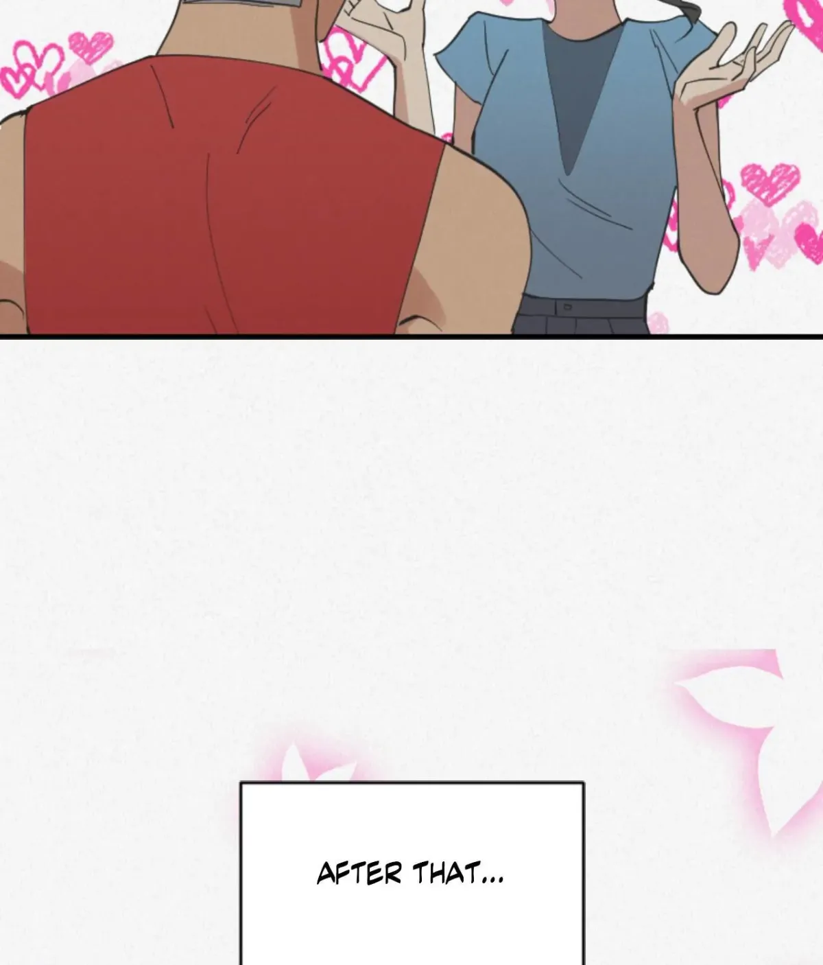 Read Please Feed Me, Sunbae chapter 15 image 119 on Lezhin
