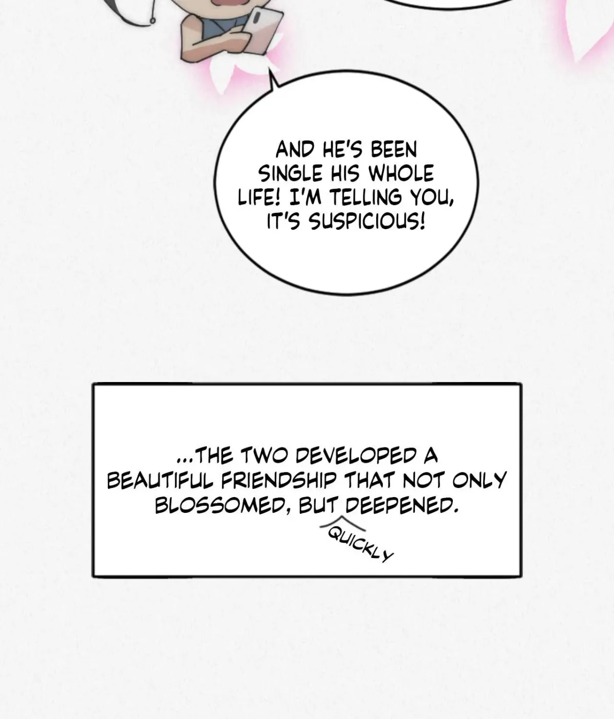 Read Please Feed Me, Sunbae chapter 15 image 121 on Lezhin