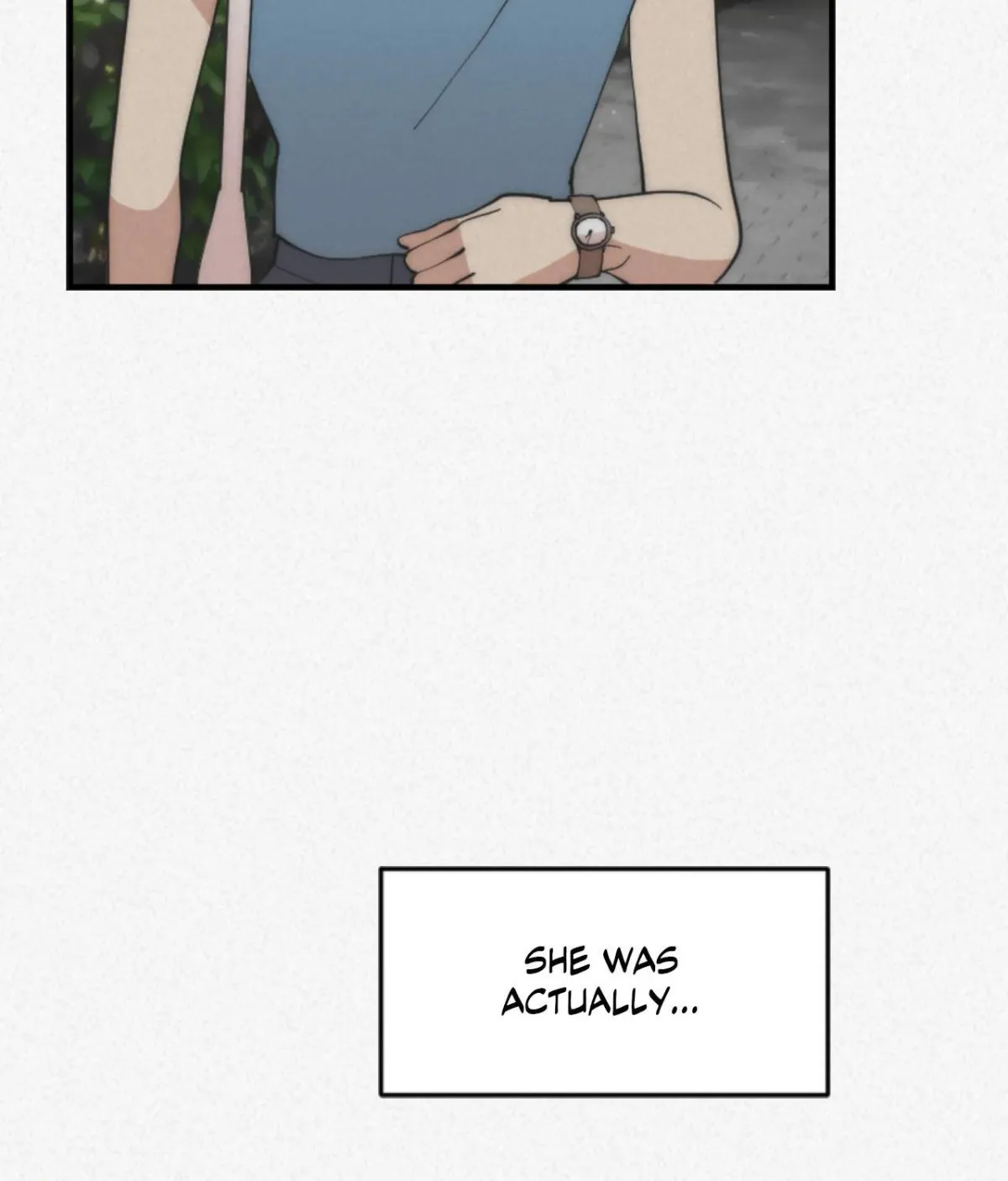 Read Please Feed Me, Sunbae chapter 15 image 14 on Lezhin