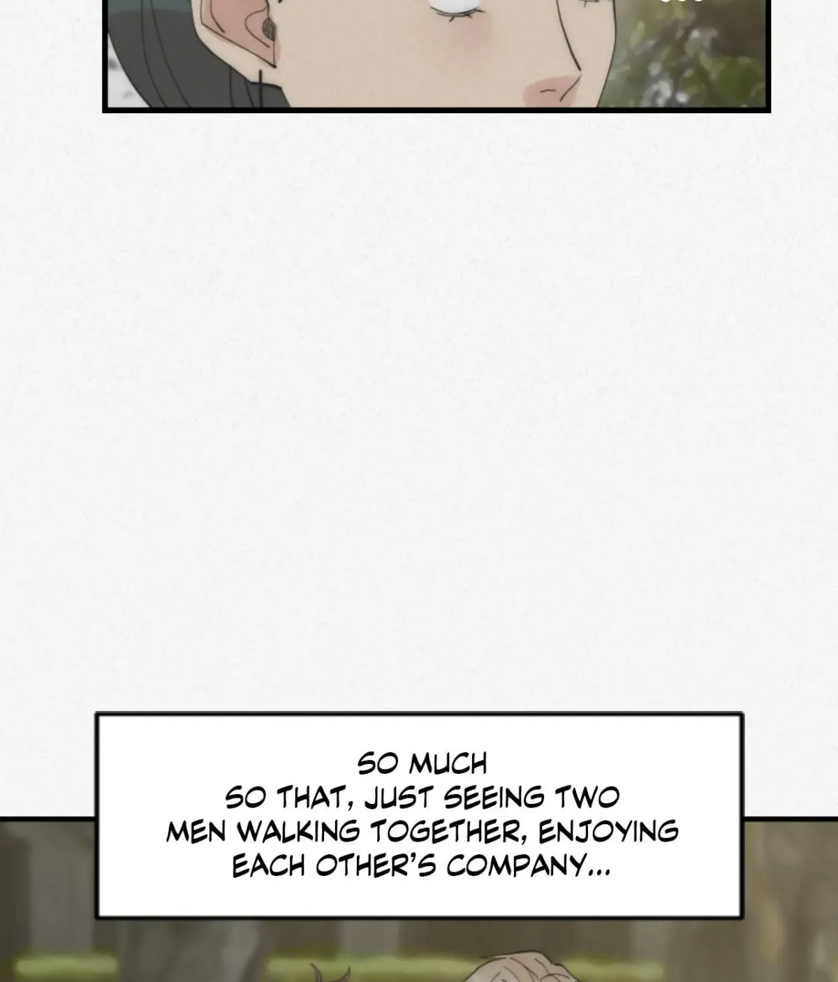 Read Please Feed Me, Sunbae chapter 15 image 16 on Lezhin