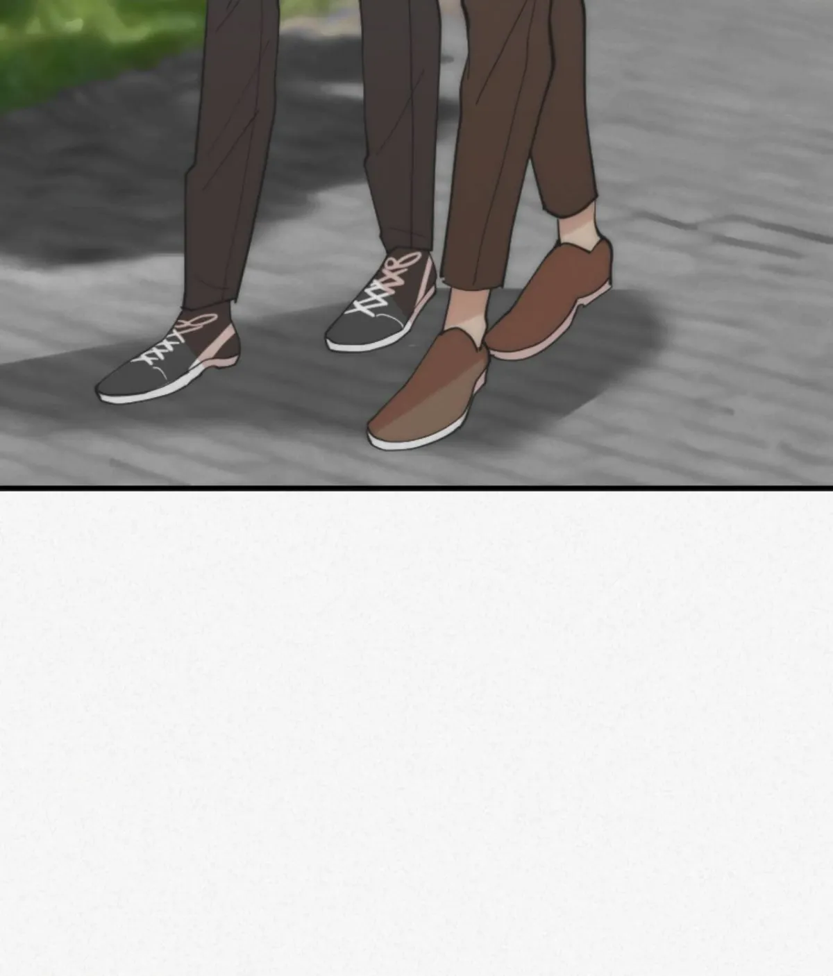 Read Please Feed Me, Sunbae chapter 15 image 18 on Lezhin
