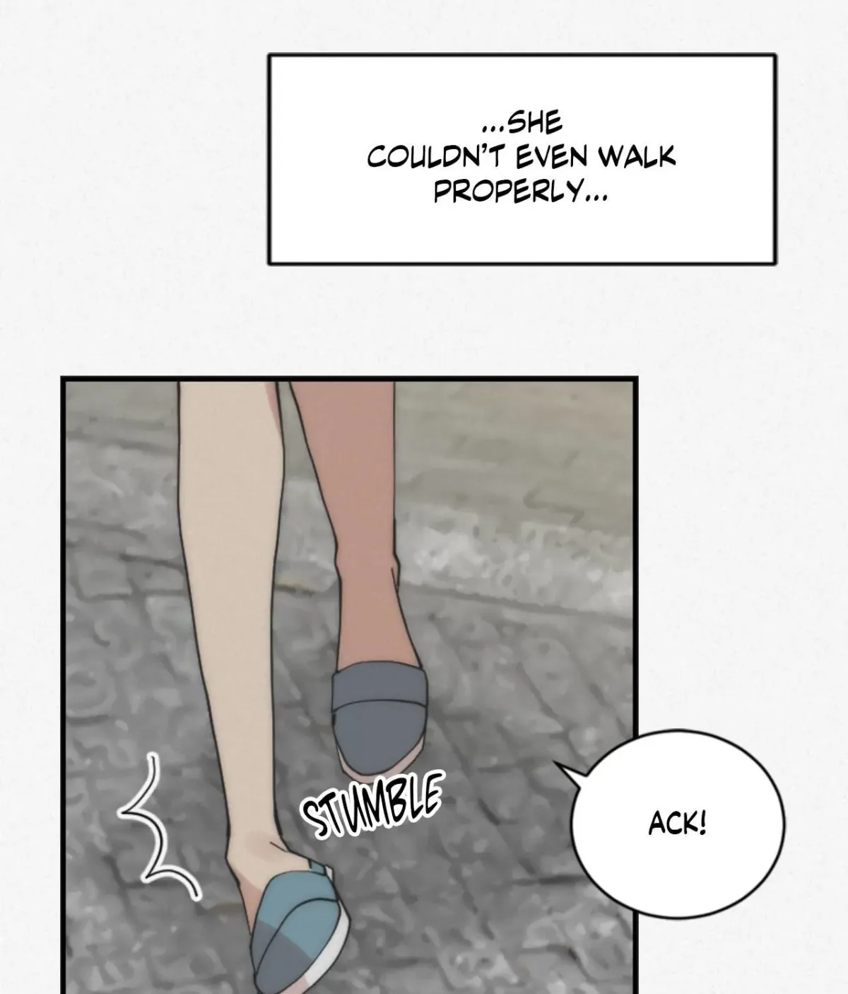 Read Please Feed Me, Sunbae chapter 15 image 21 on Lezhin