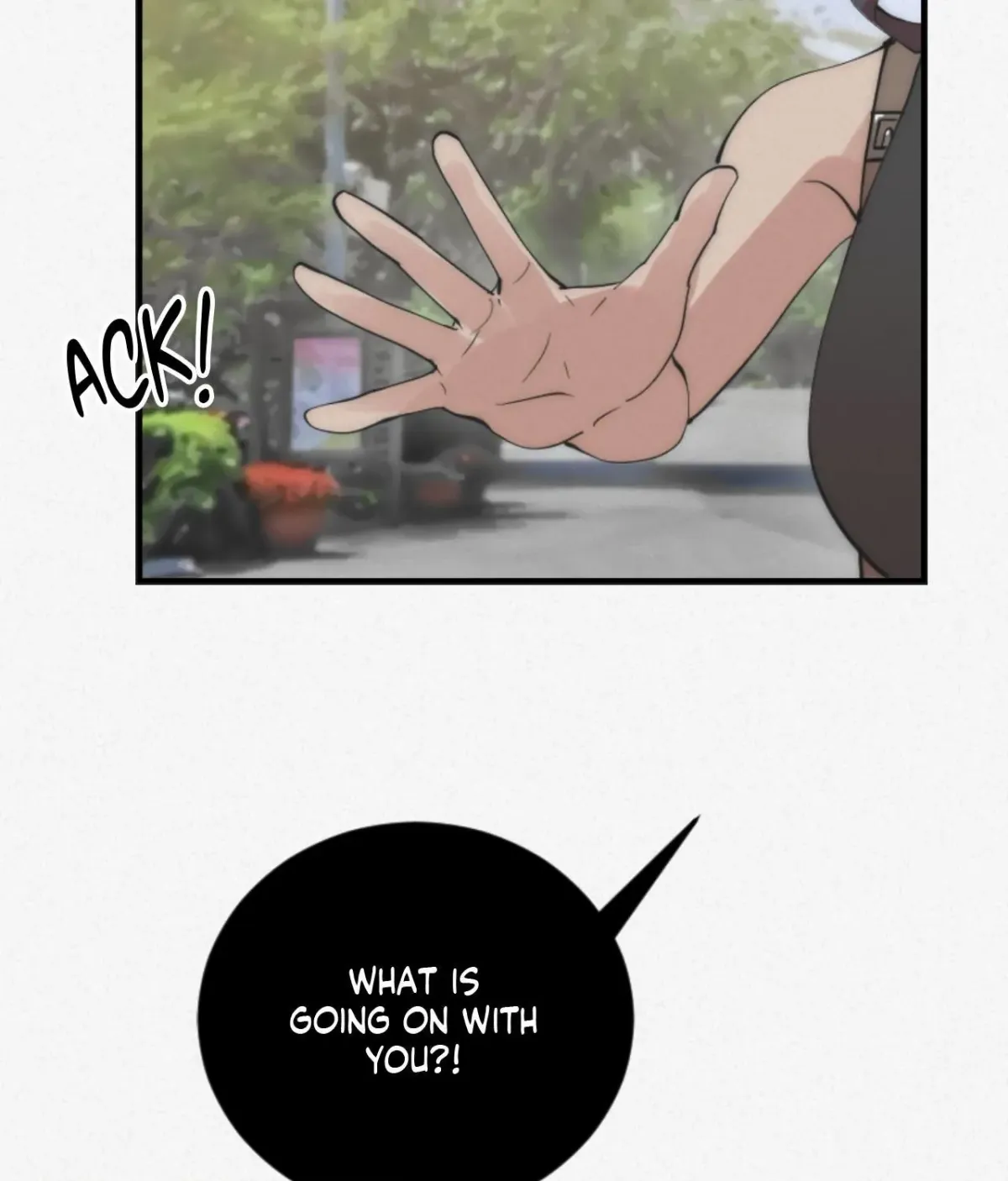 Read Please Feed Me, Sunbae chapter 15 image 25 on Lezhin