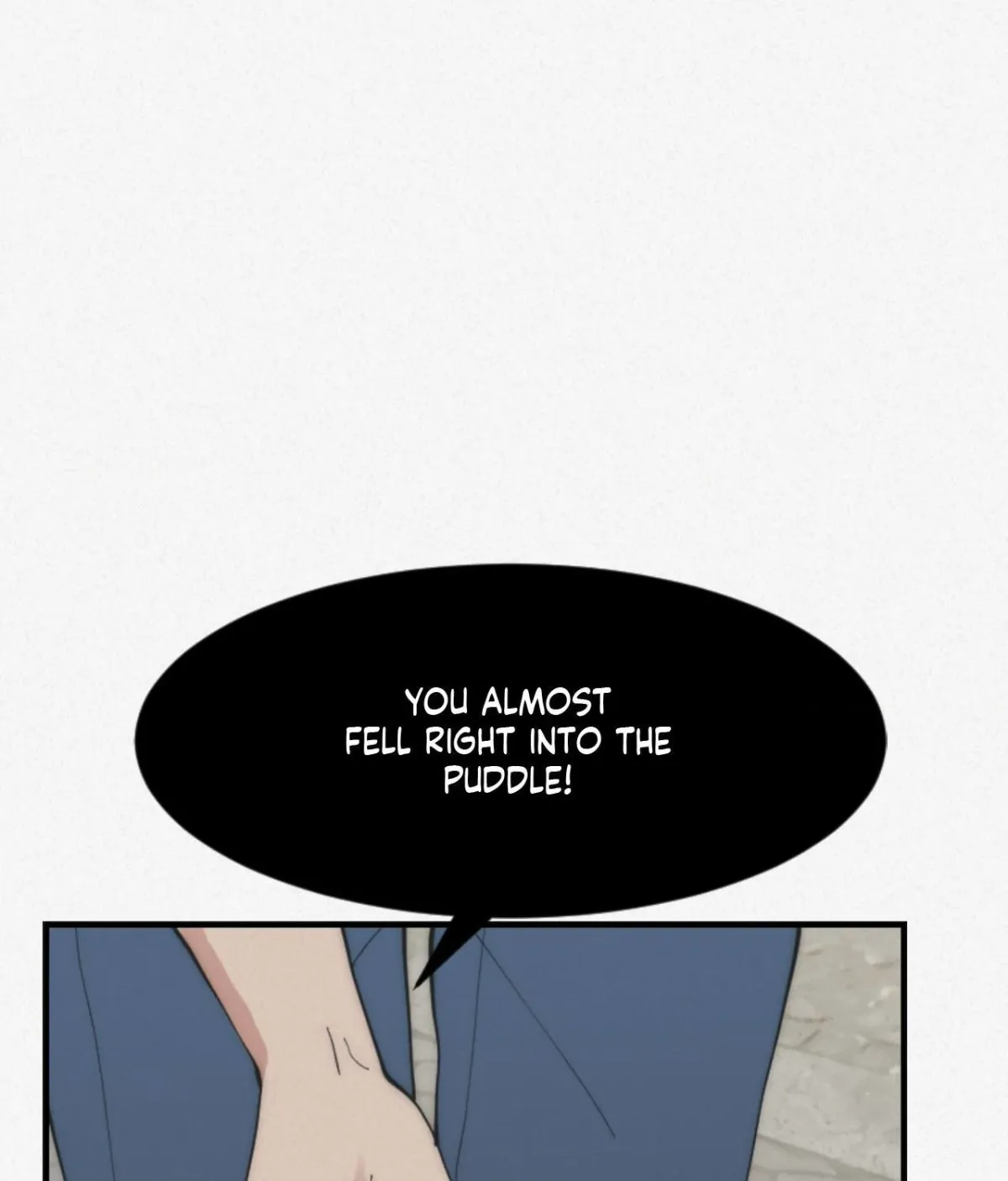 Read Please Feed Me, Sunbae chapter 15 image 28 on Lezhin