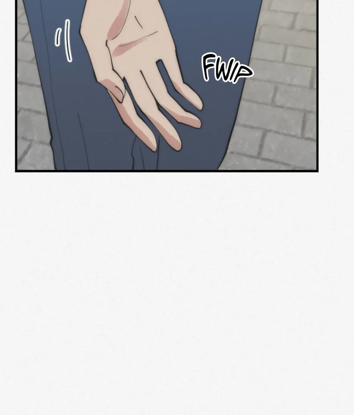 Read Please Feed Me, Sunbae chapter 15 image 29 on Lezhin