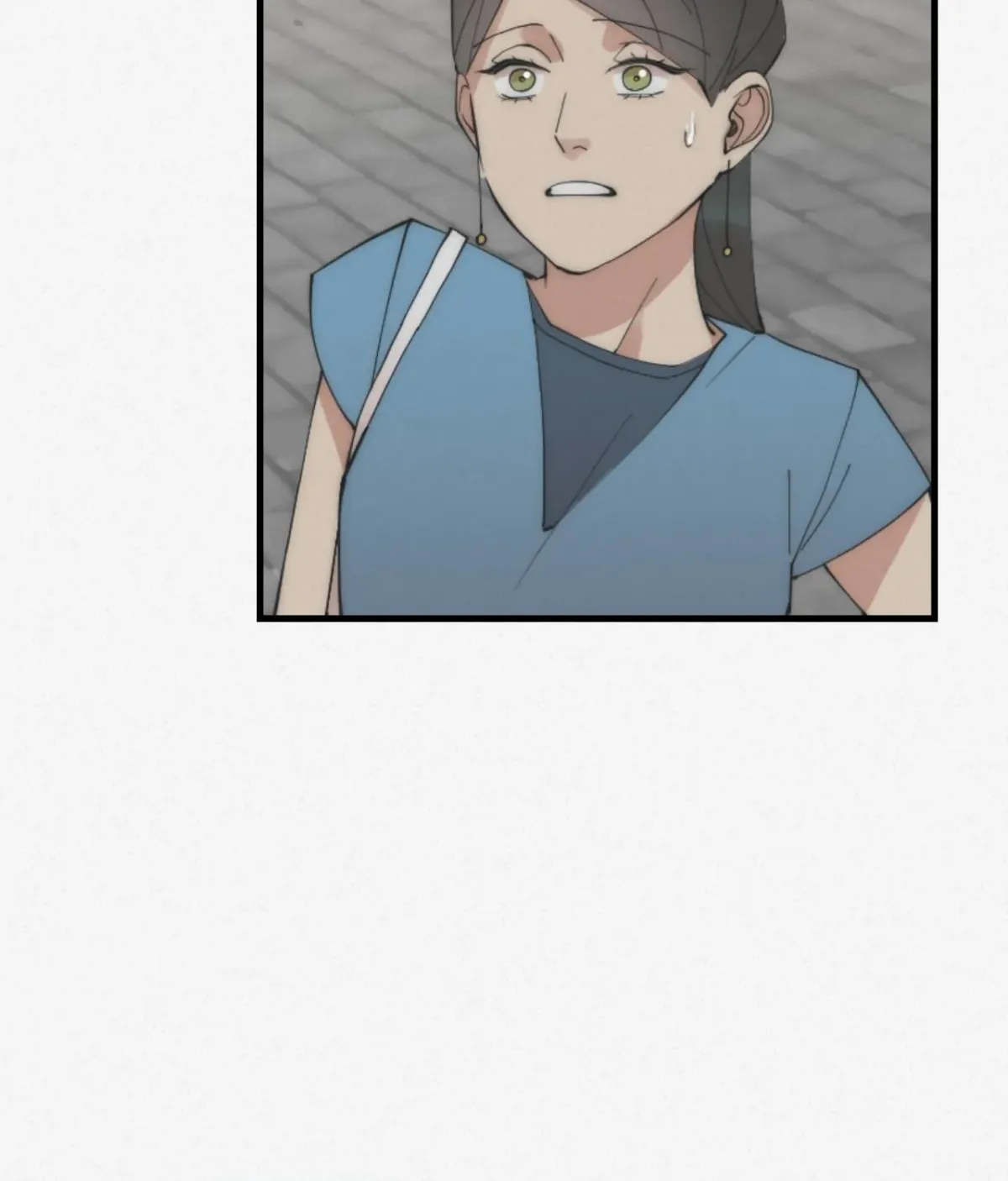 Read Please Feed Me, Sunbae chapter 15 image 3 on Lezhin